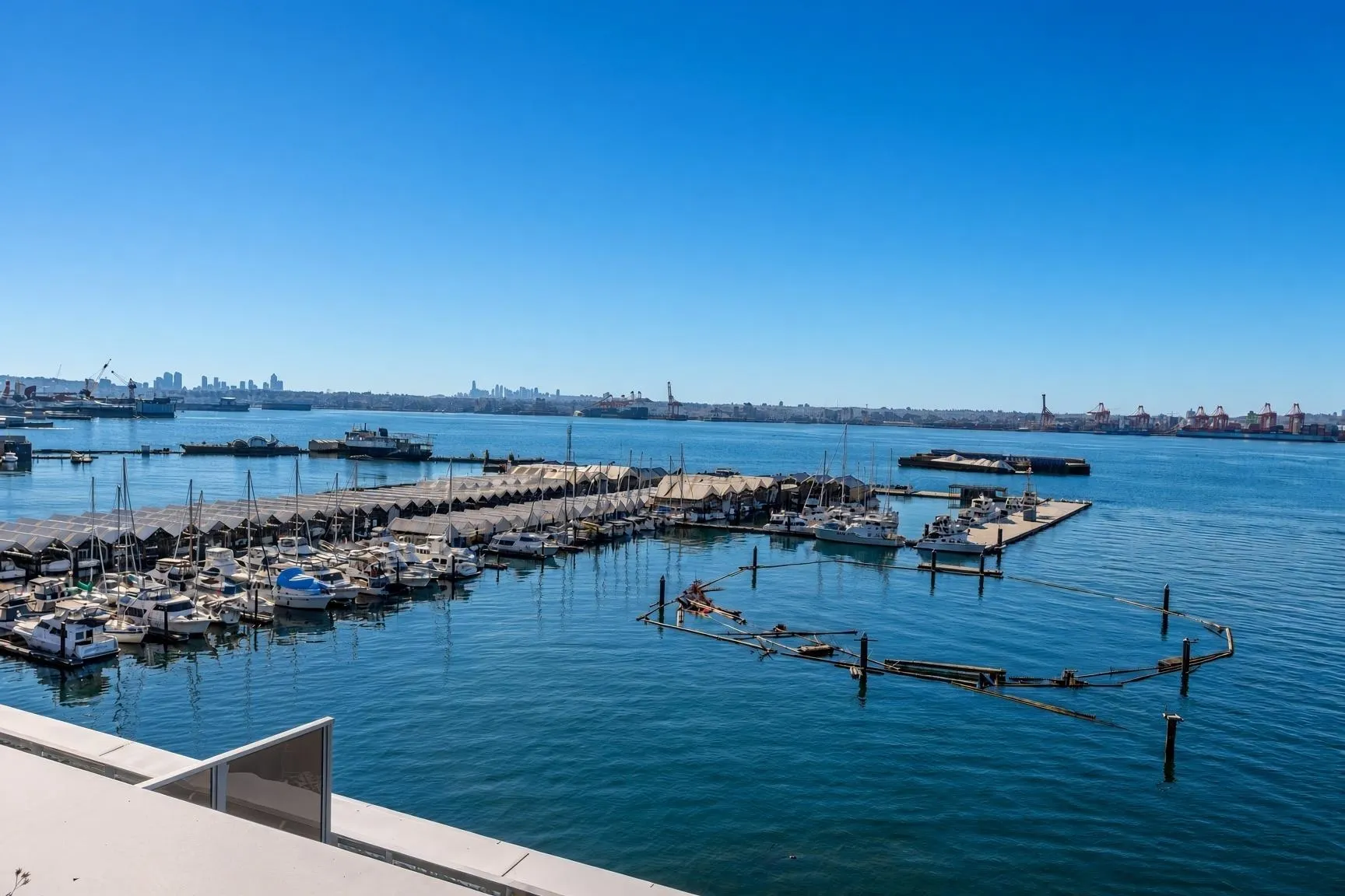 777 Harbour Way #306