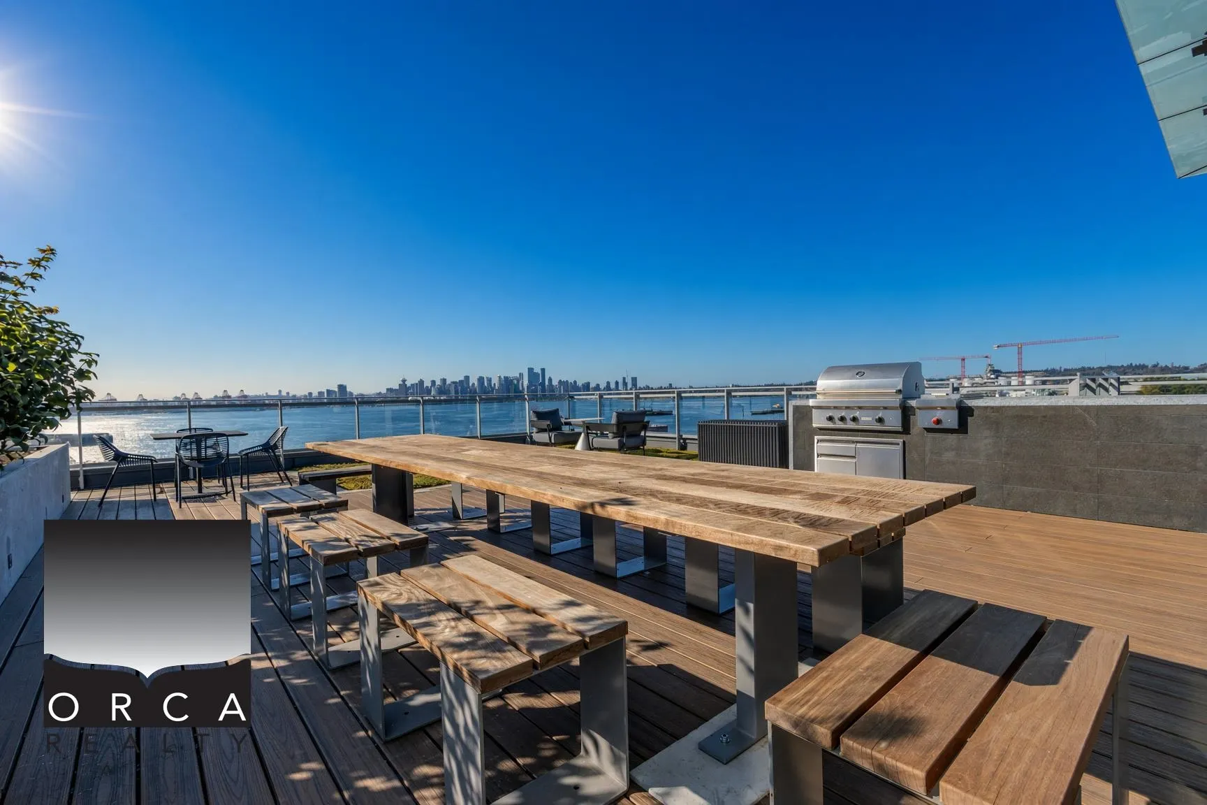 777 Harbour Way #306
