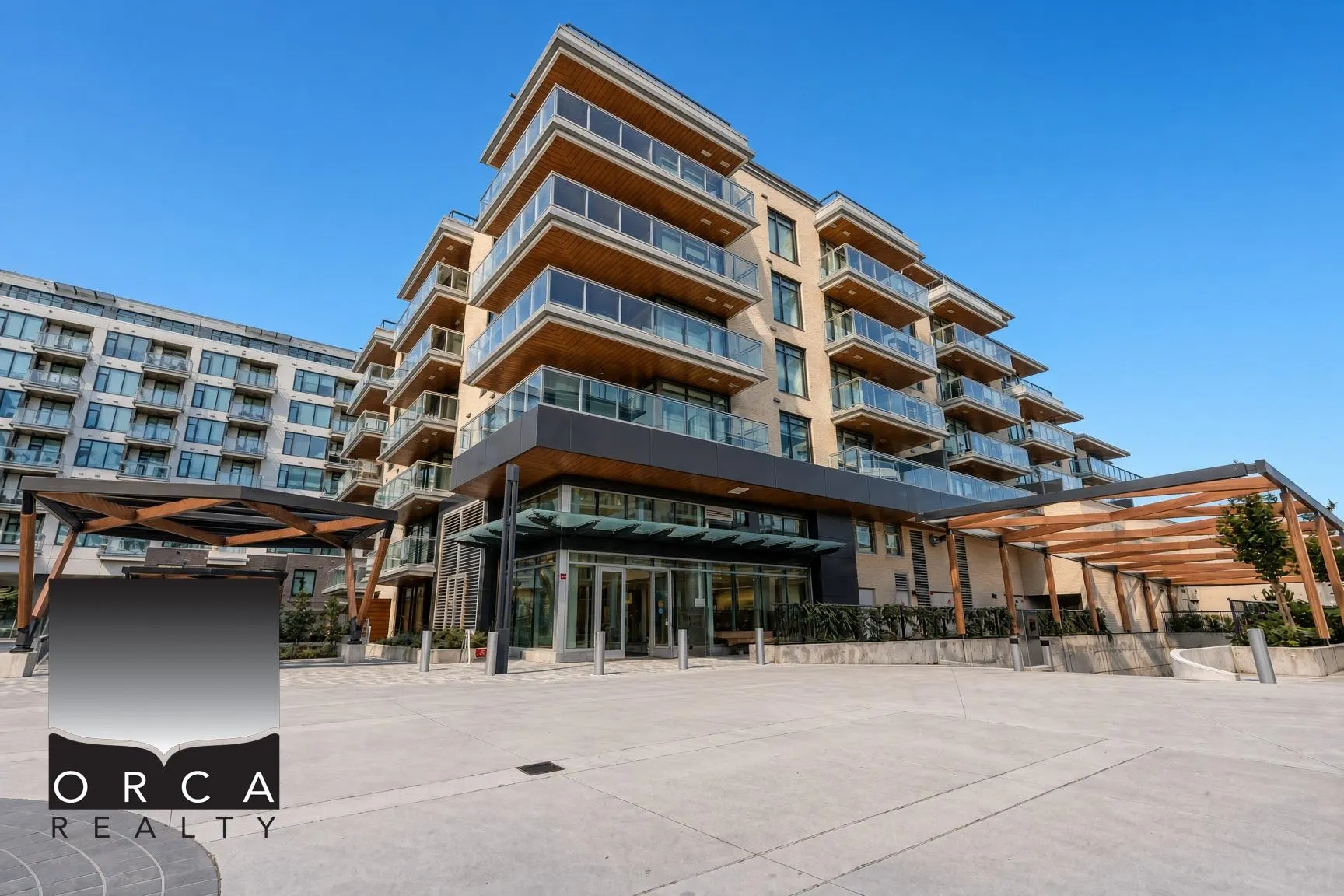 777 Harbour Way #306