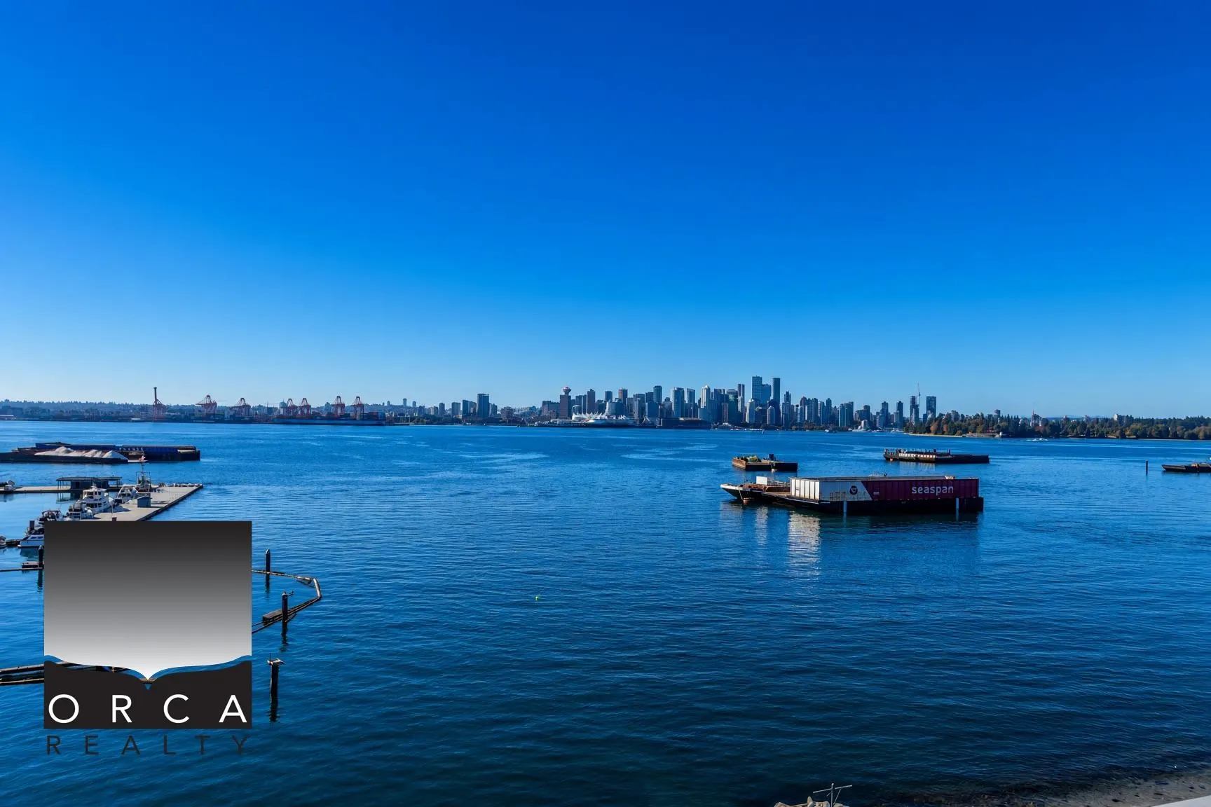 777 Harbour Way #306