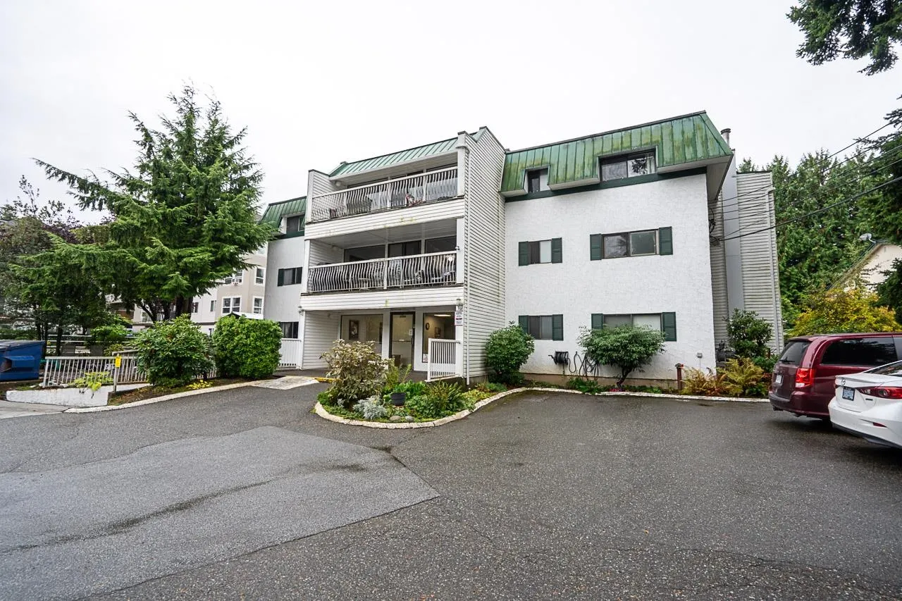 33464 George Ferguson Way #303
