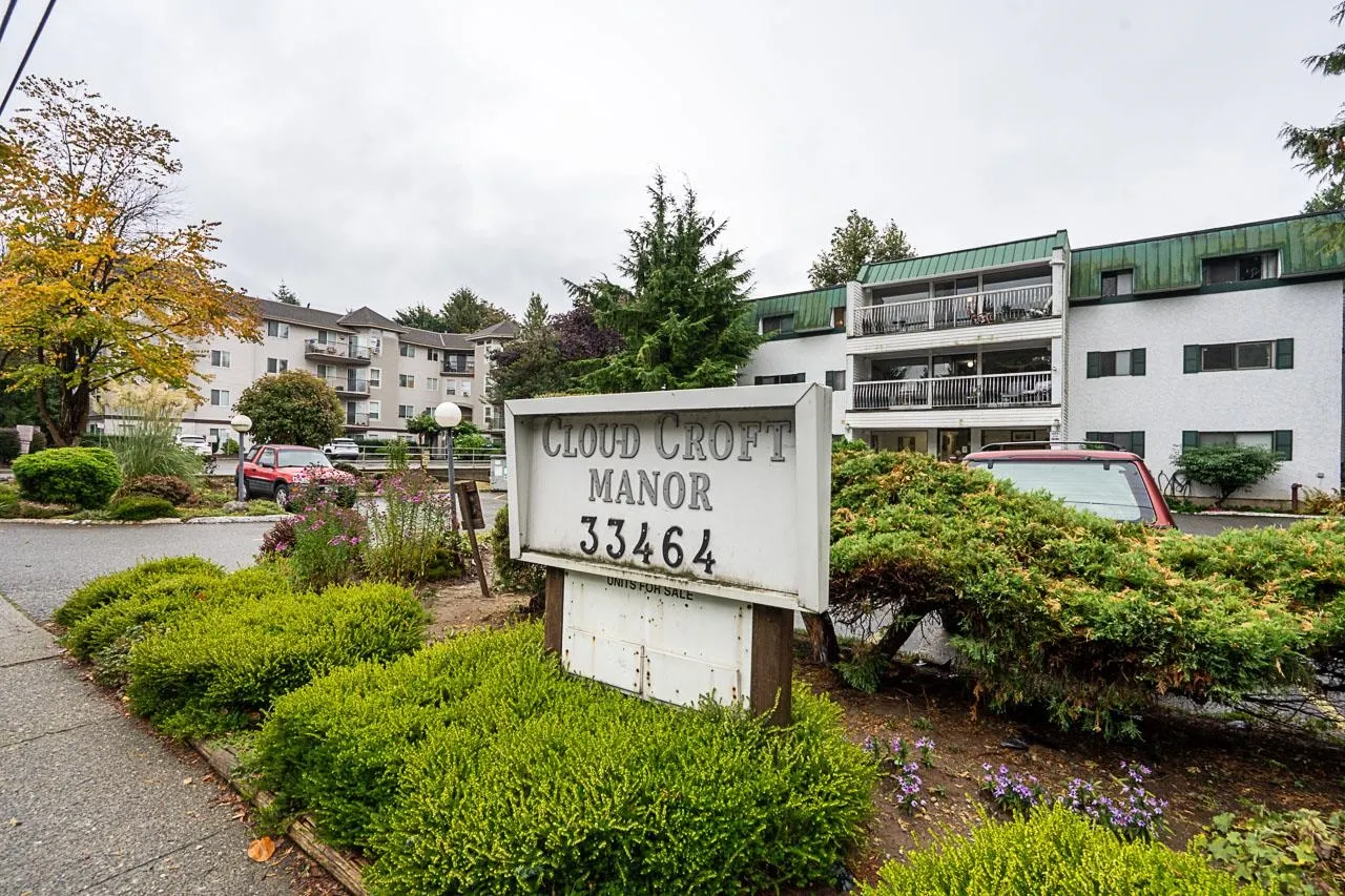 33464 George Ferguson Way #303