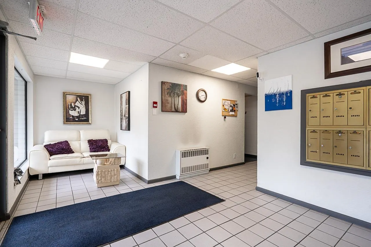 33464 George Ferguson Way #303