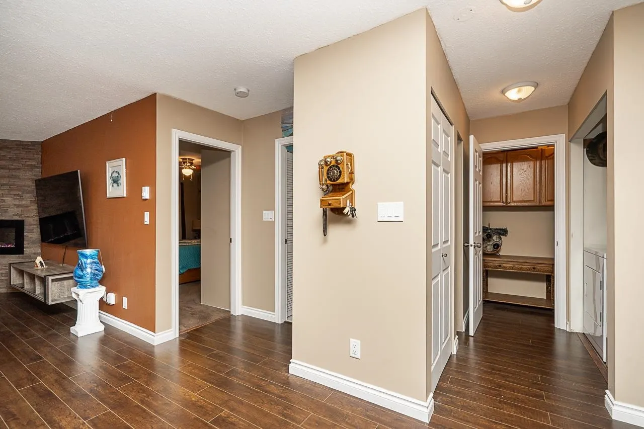 33464 George Ferguson Way #303