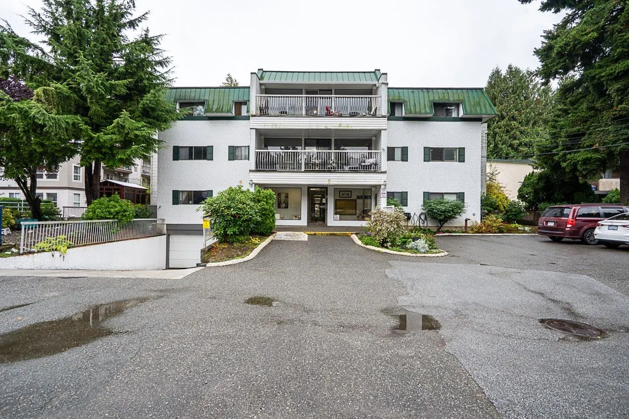 33464 George Ferguson Way #303