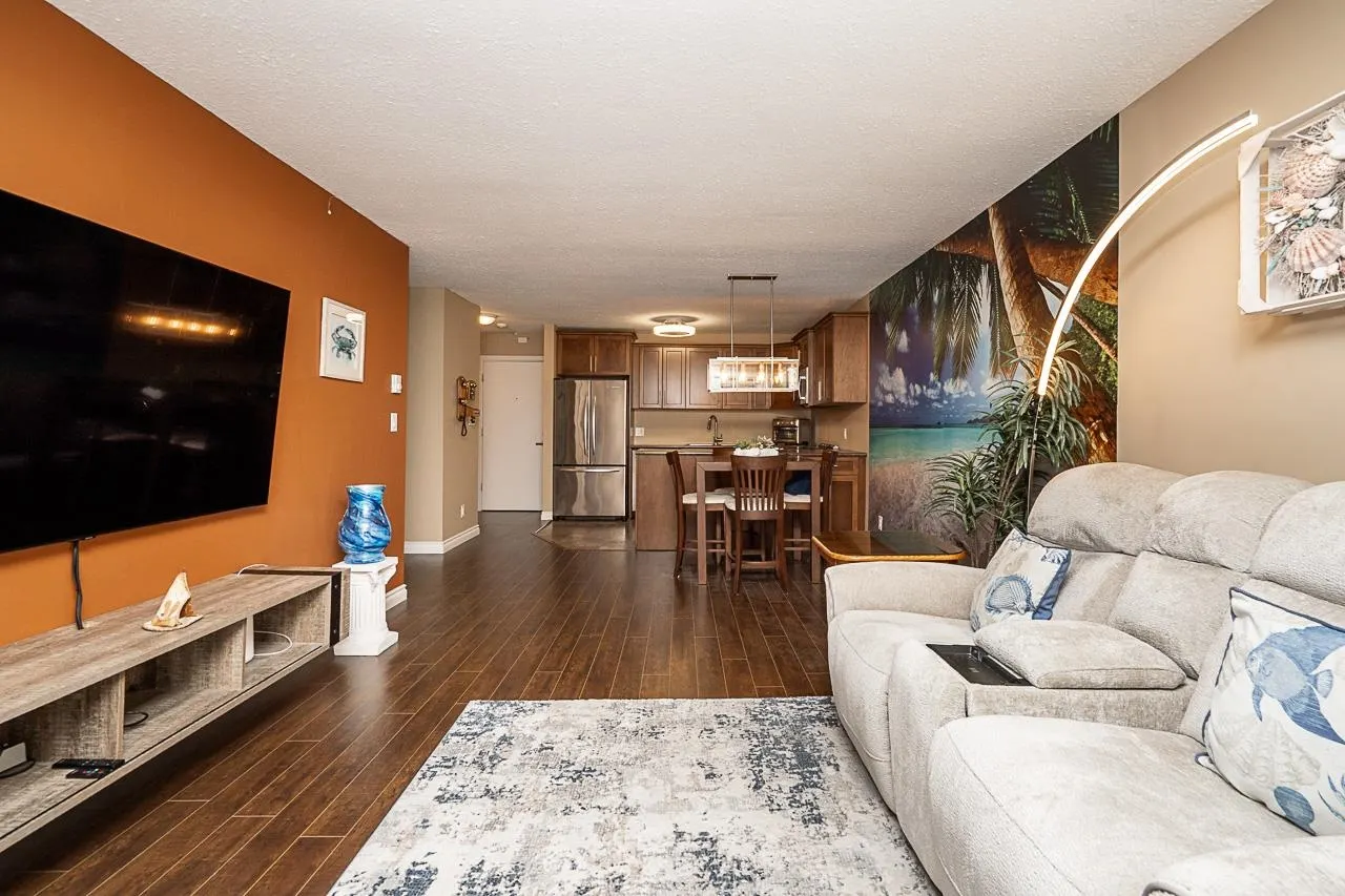 33464 George Ferguson Way #303