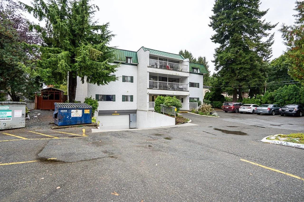 33464 George Ferguson Way #303