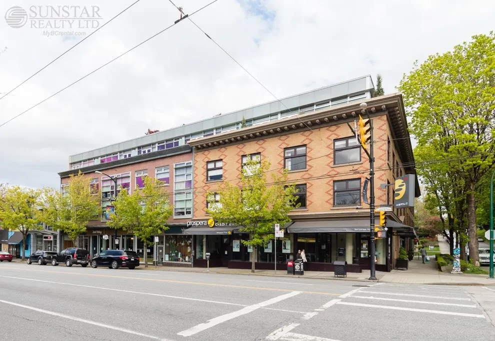 1477 W 15th Avenue #301