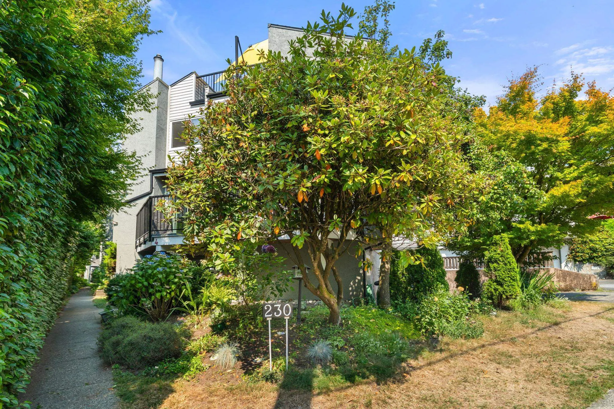 230 W 16th Street #4