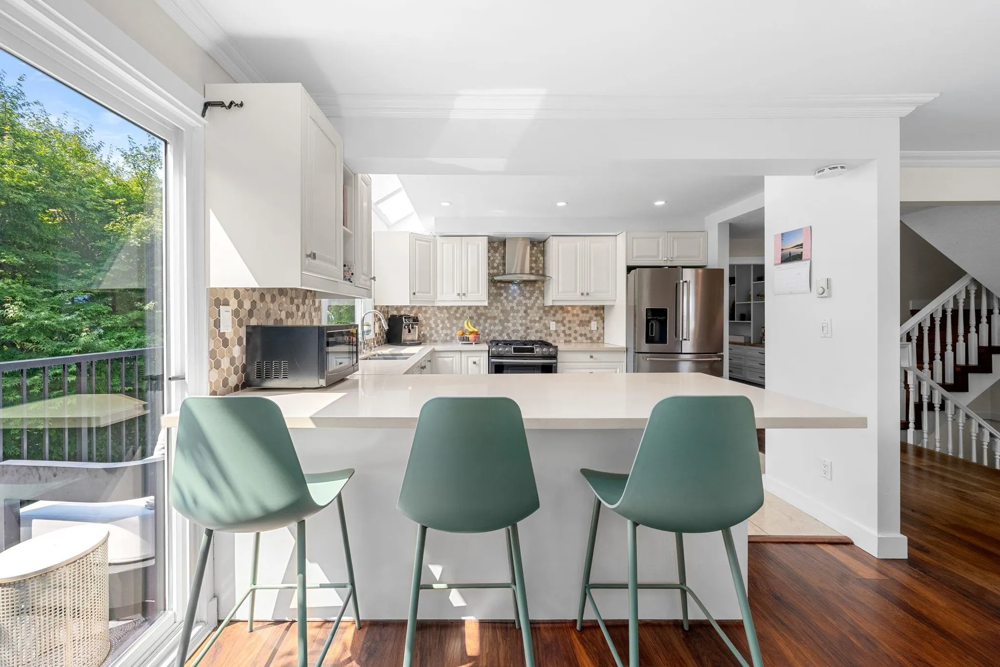 230 W 16th Street #4