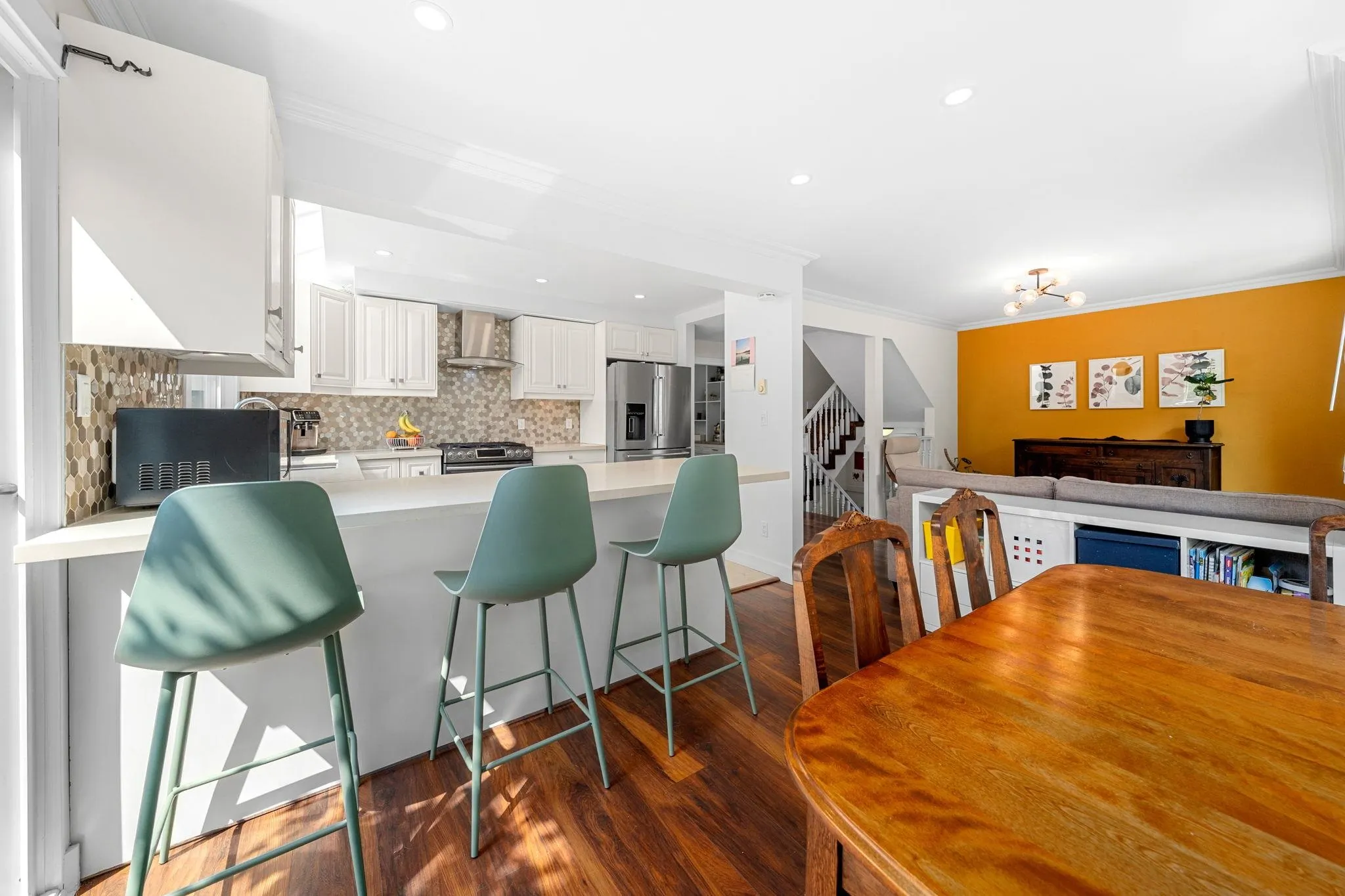 230 W 16th Street #4