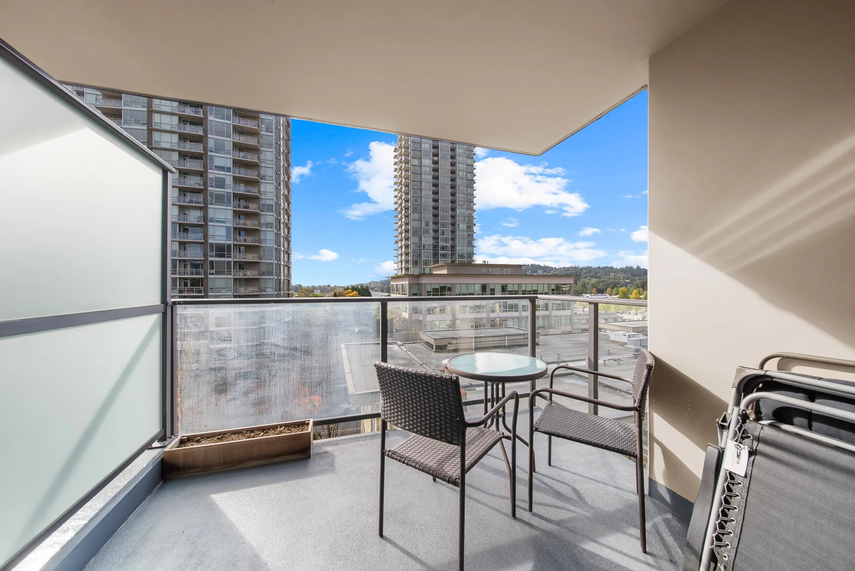 2959 Glen Drive #805