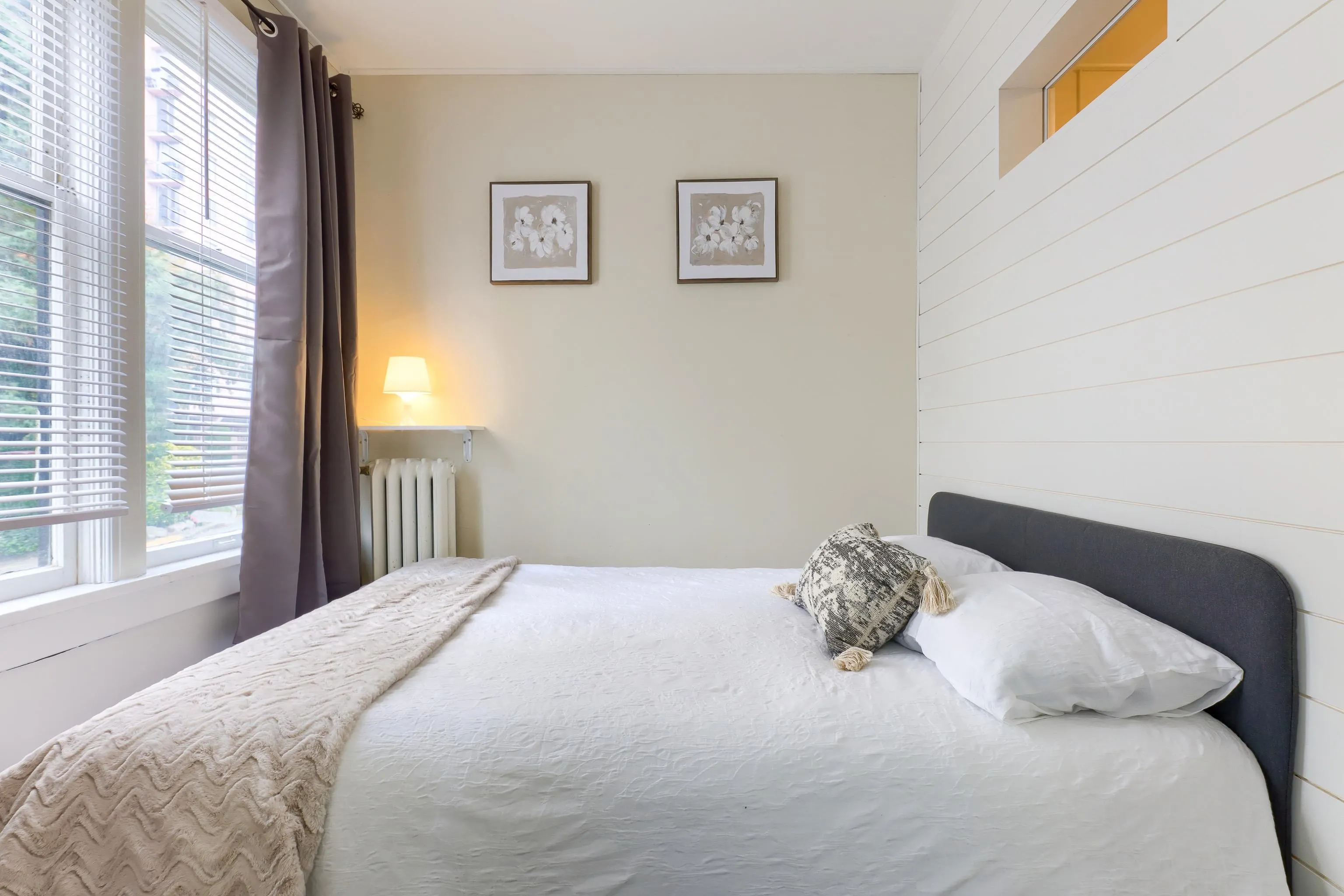 935 Jervis Street #6