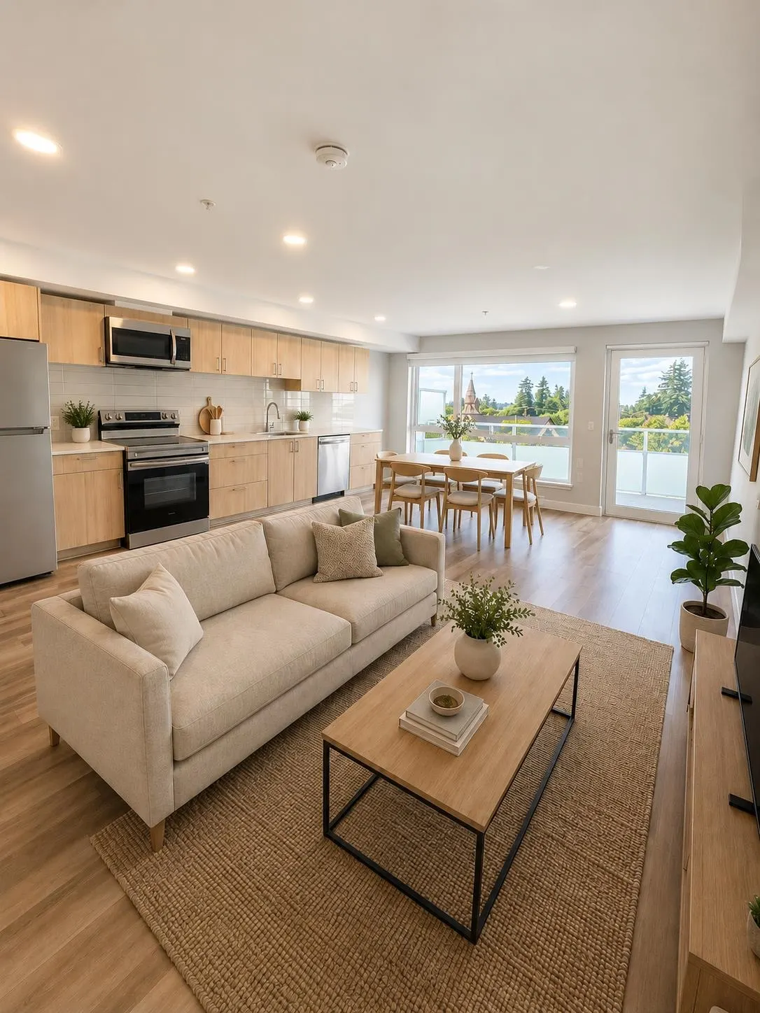 408 East Columbia #516