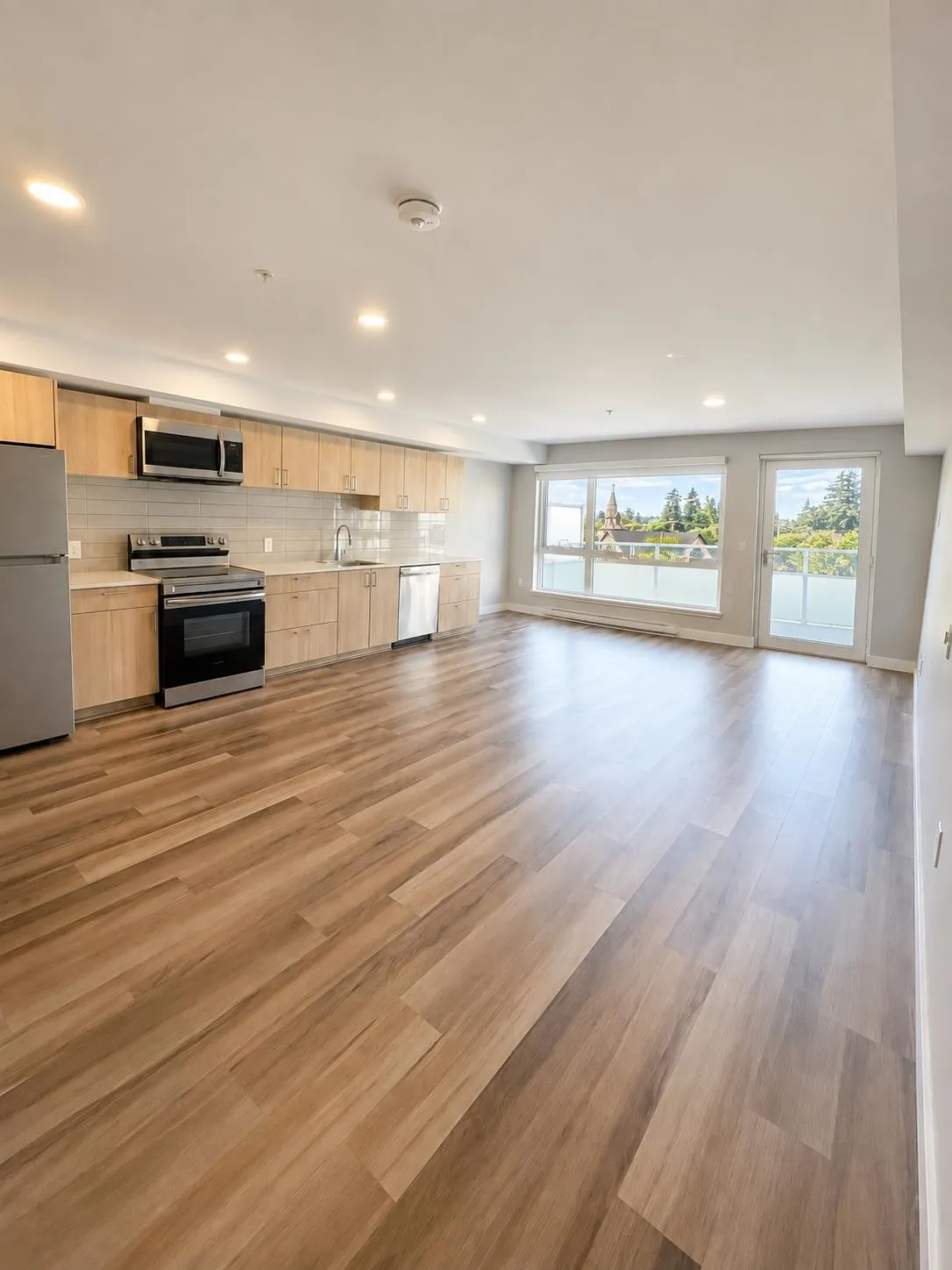 408 East Columbia #516