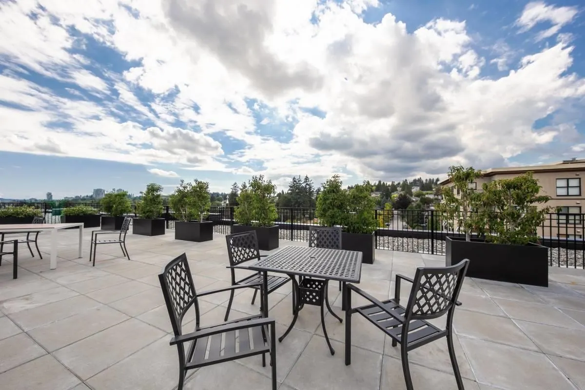 408 East Columbia #501