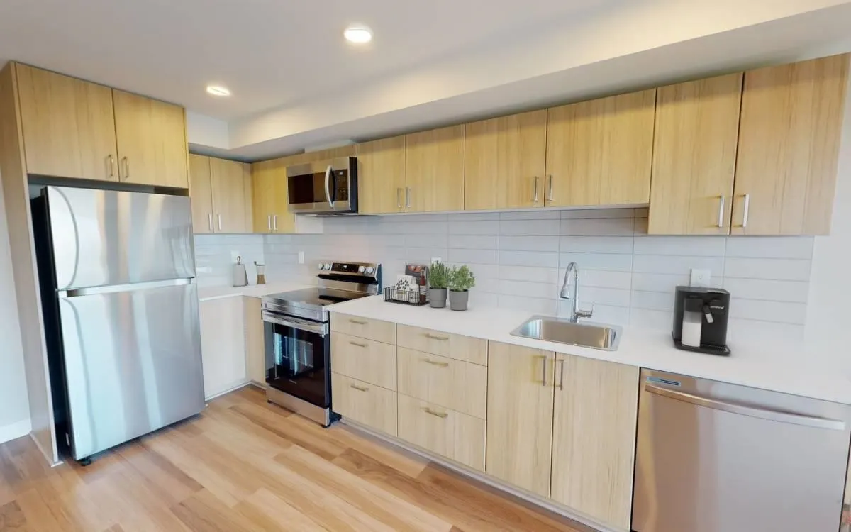 408 East Columbia #501