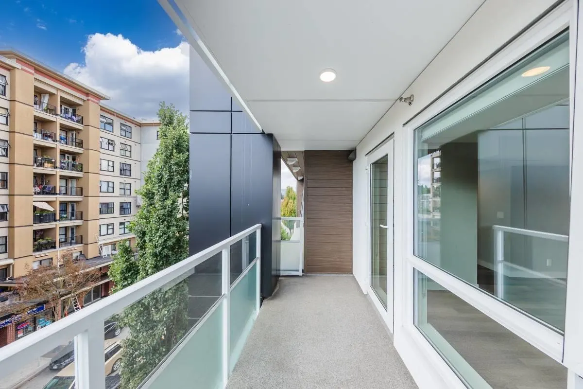 408 East Columbia #501