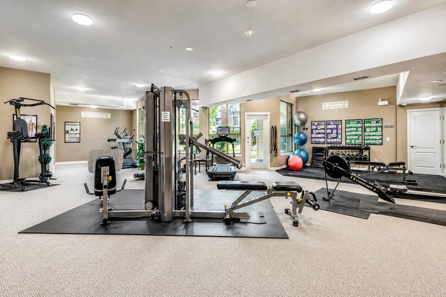 2628 Maple Street #314