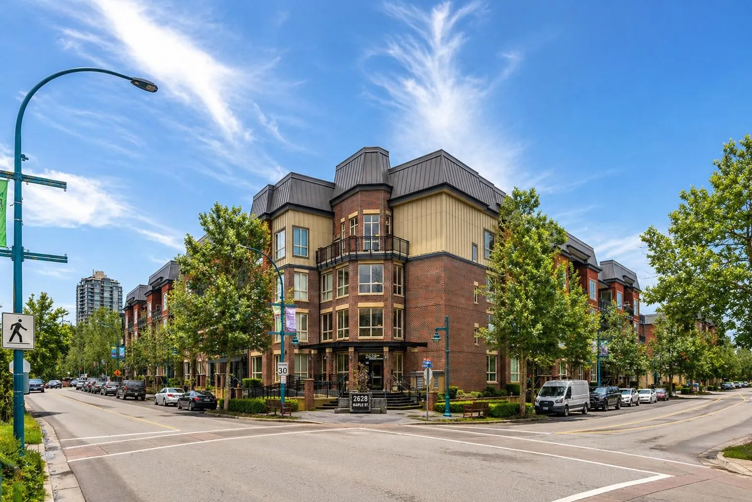 2628 Maple Street #314