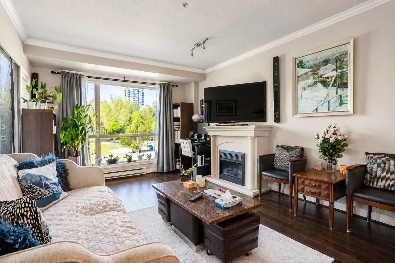 2628 Maple Street #314