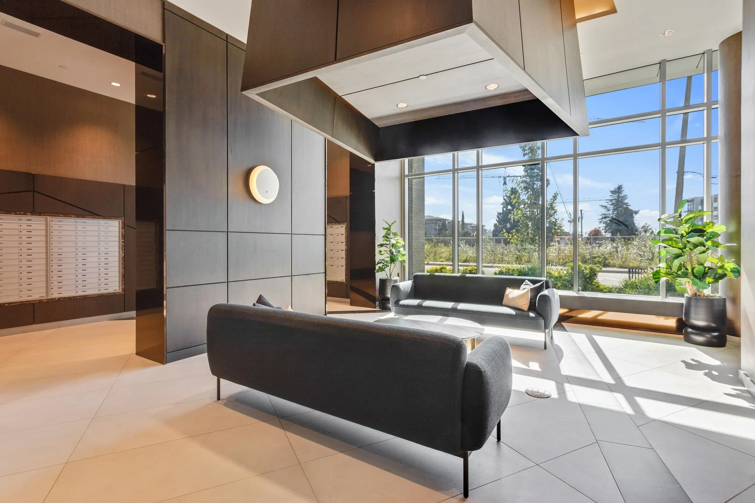 1500 Fern Street #706
