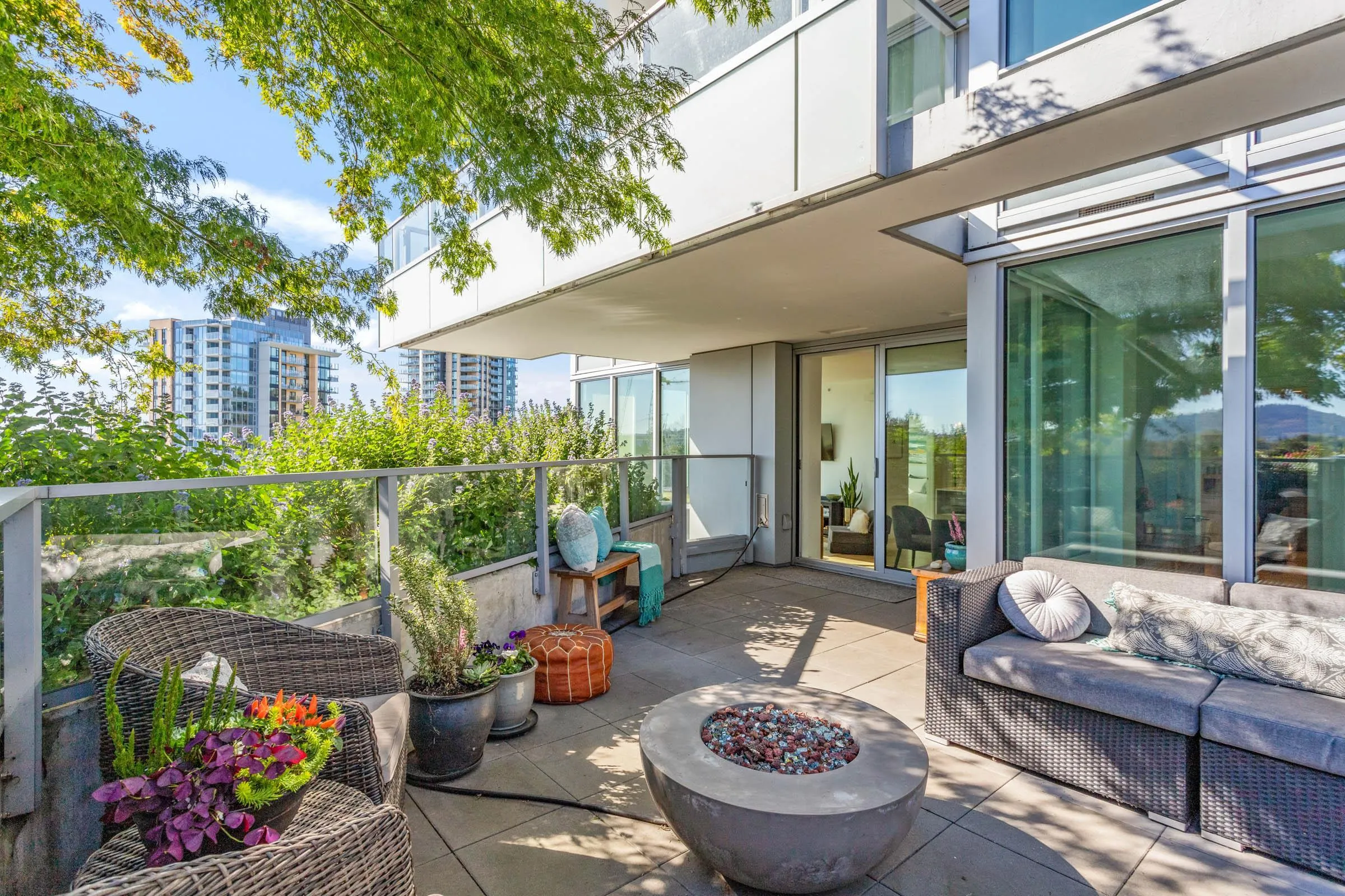 1500 Fern Street #706