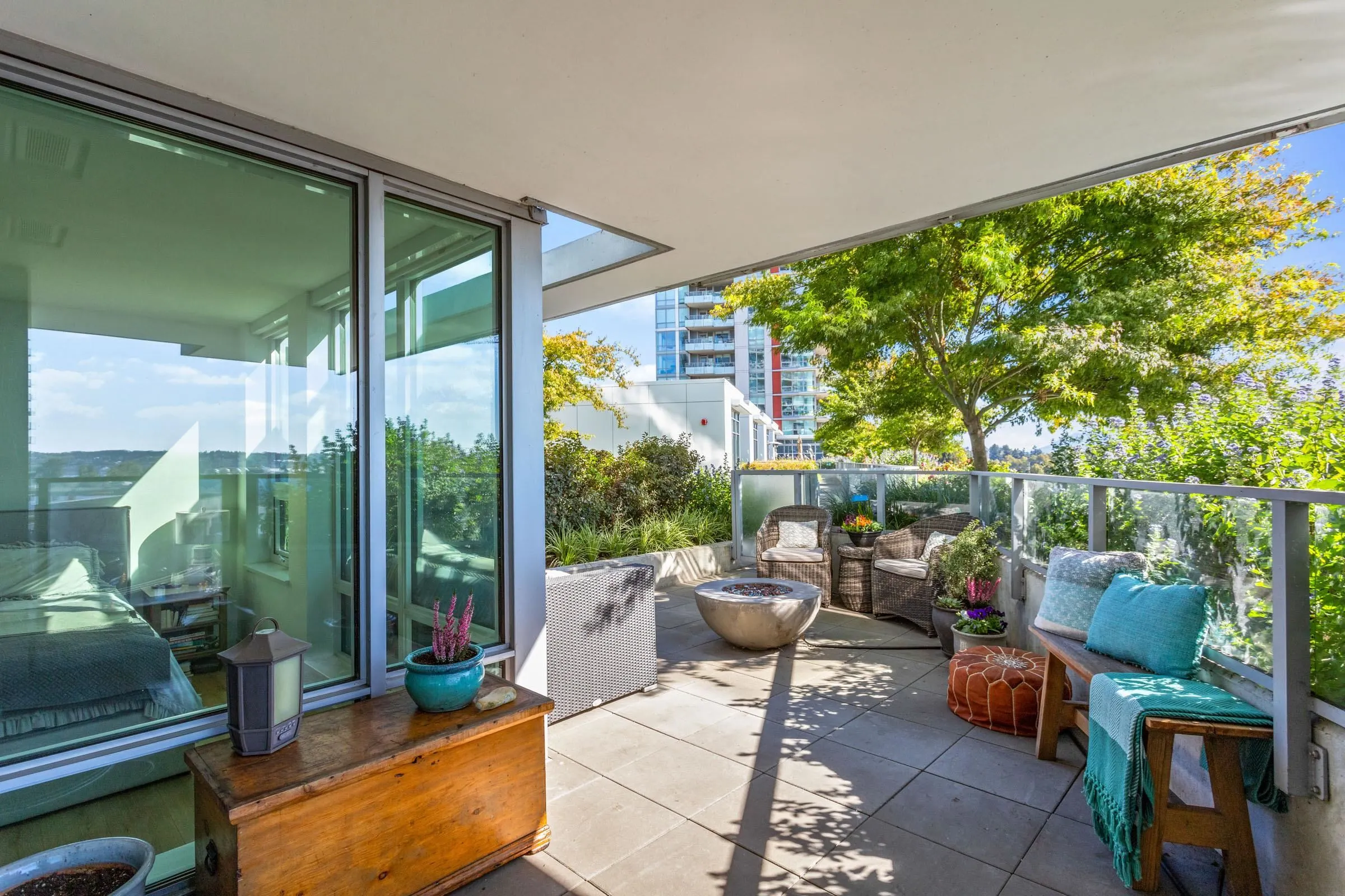 1500 Fern Street #706