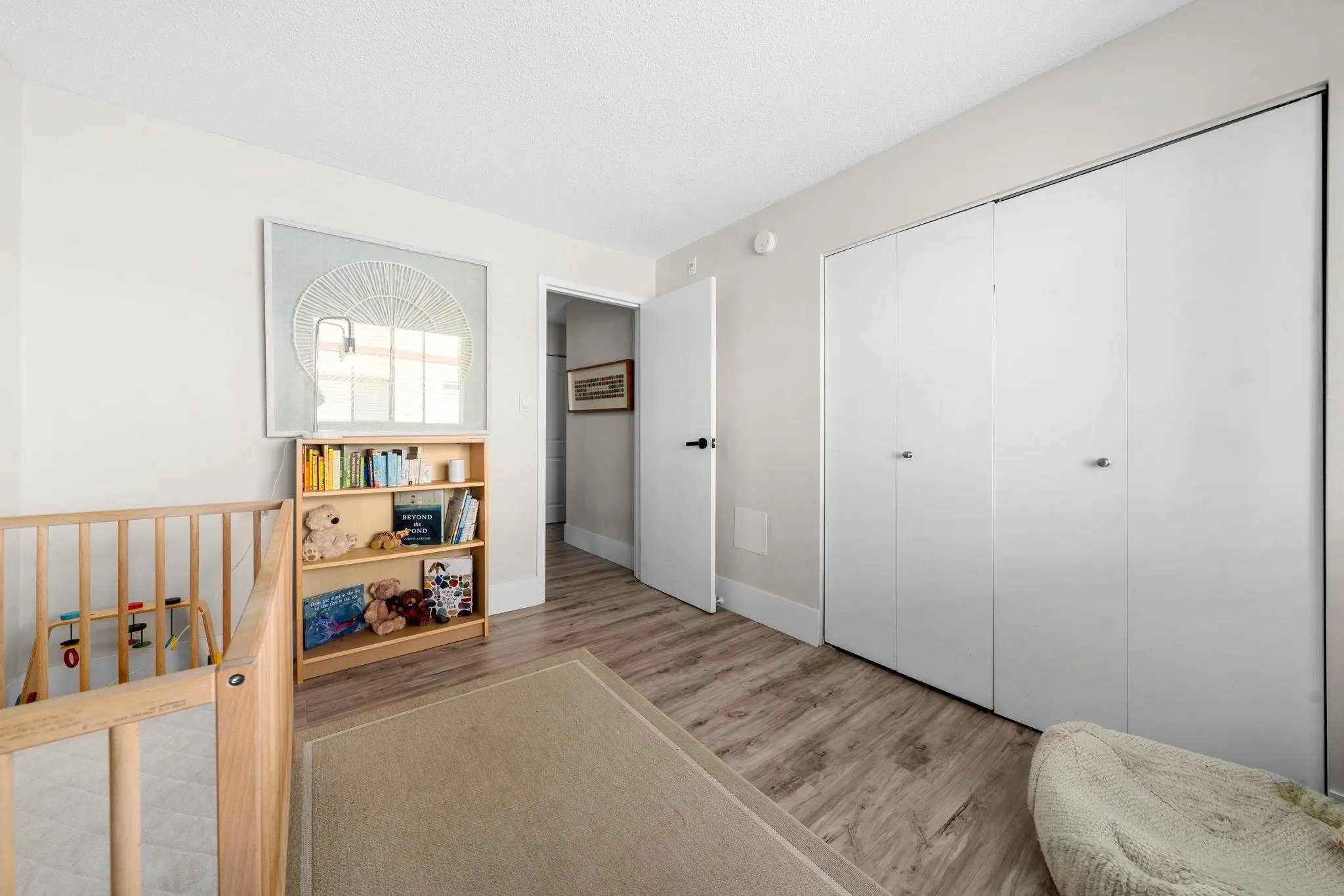 1610 Chesterfield Avenue #202