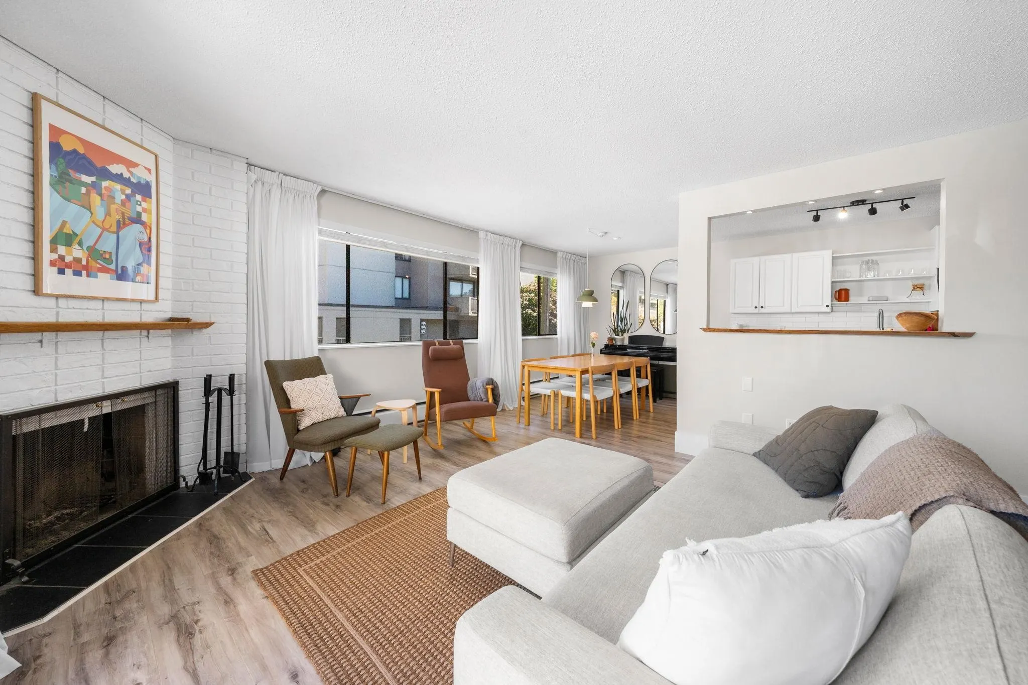 1610 Chesterfield Avenue #202