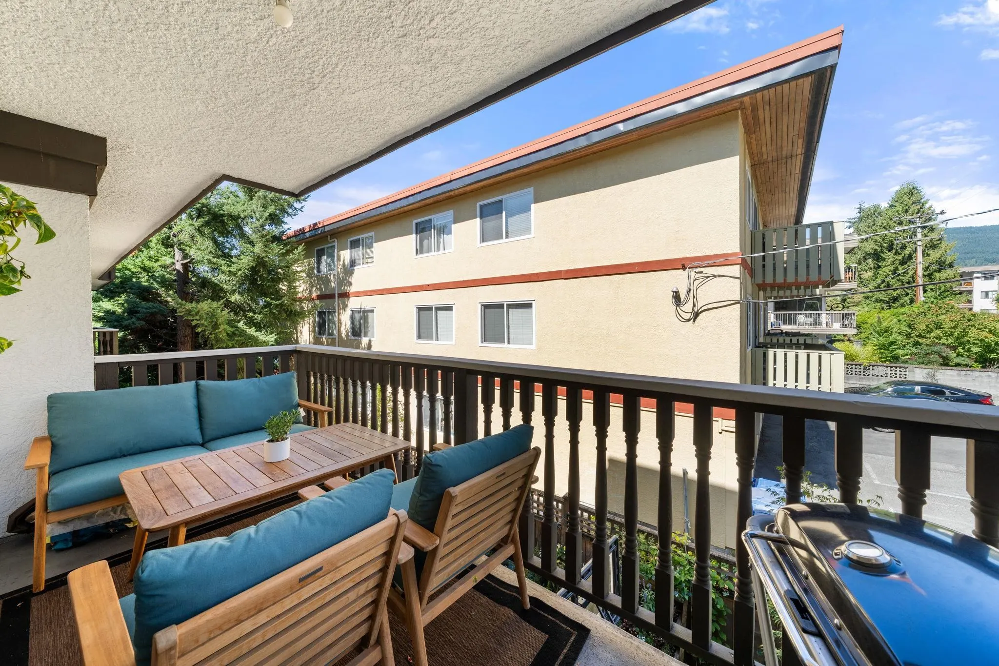 1610 Chesterfield Avenue #202