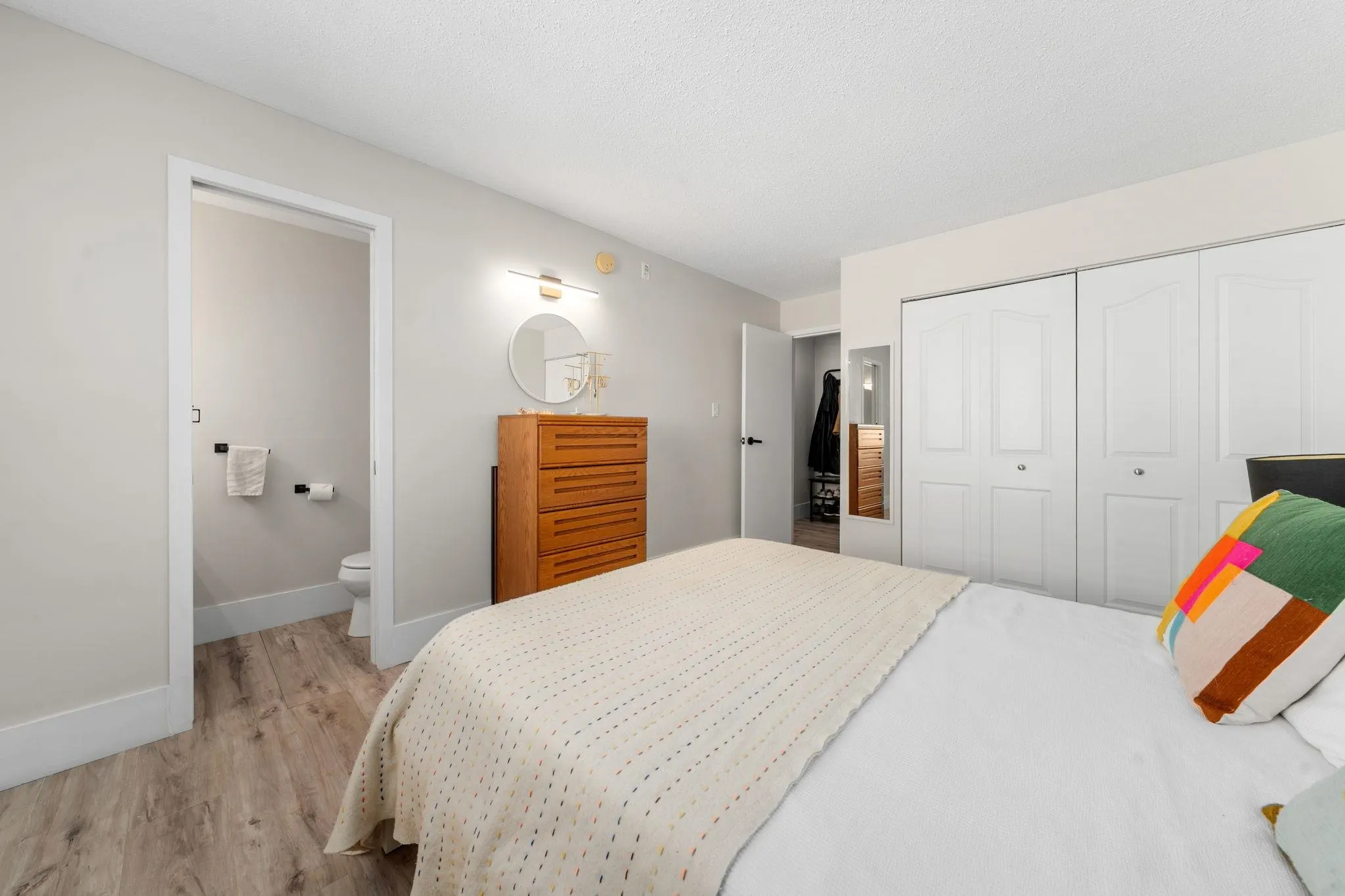 1610 Chesterfield Avenue #202