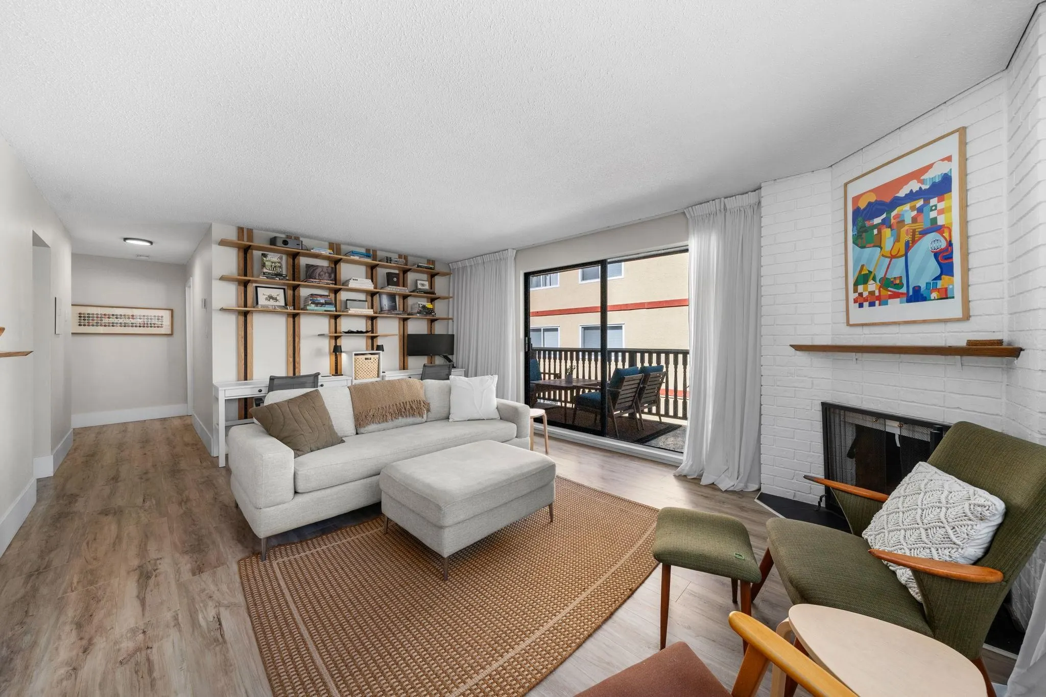 1610 Chesterfield Avenue #202