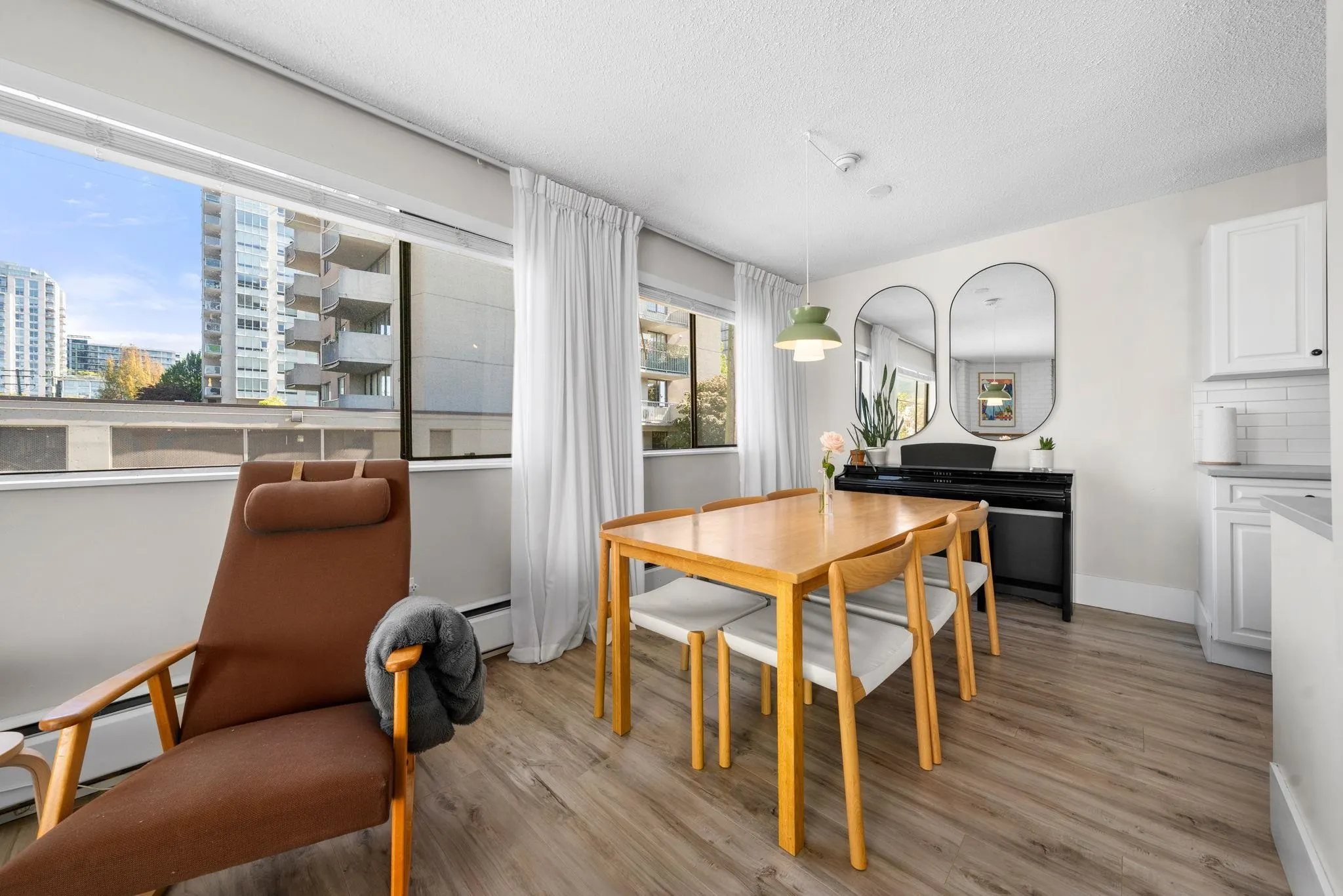 1610 Chesterfield Avenue #202