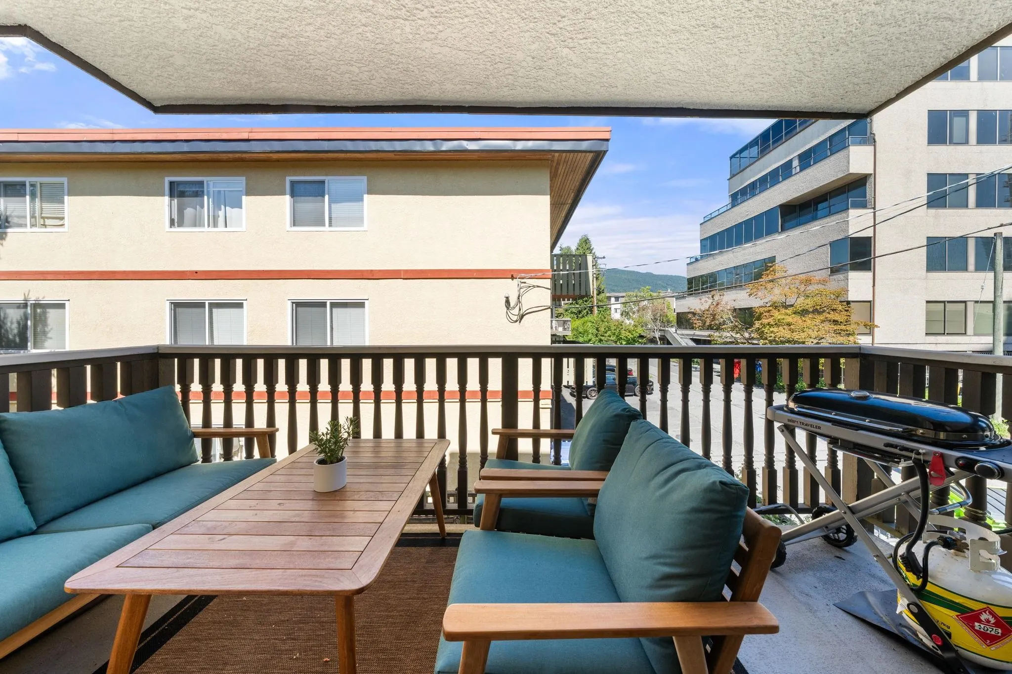 1610 Chesterfield Avenue #202