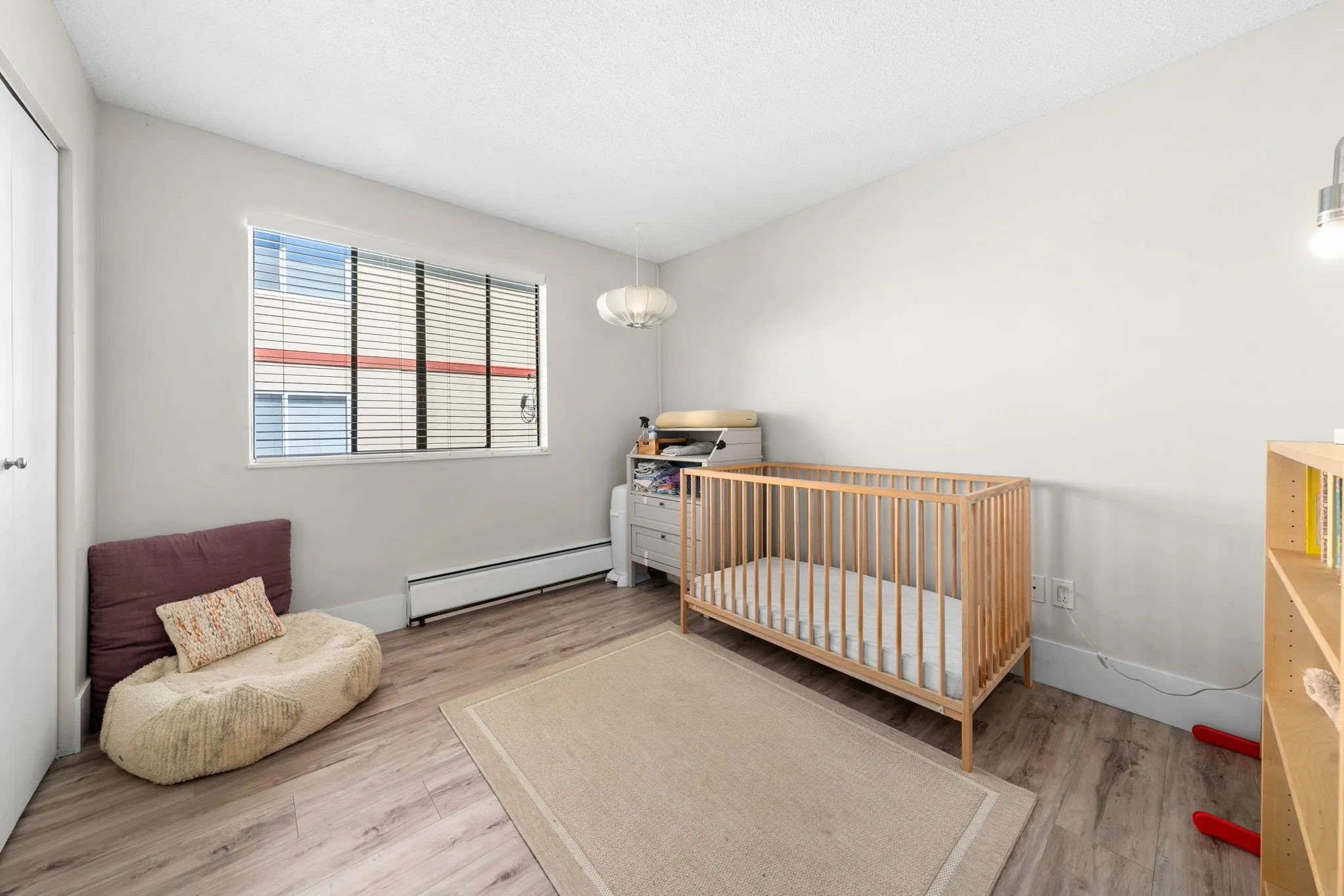 1610 Chesterfield Avenue #202