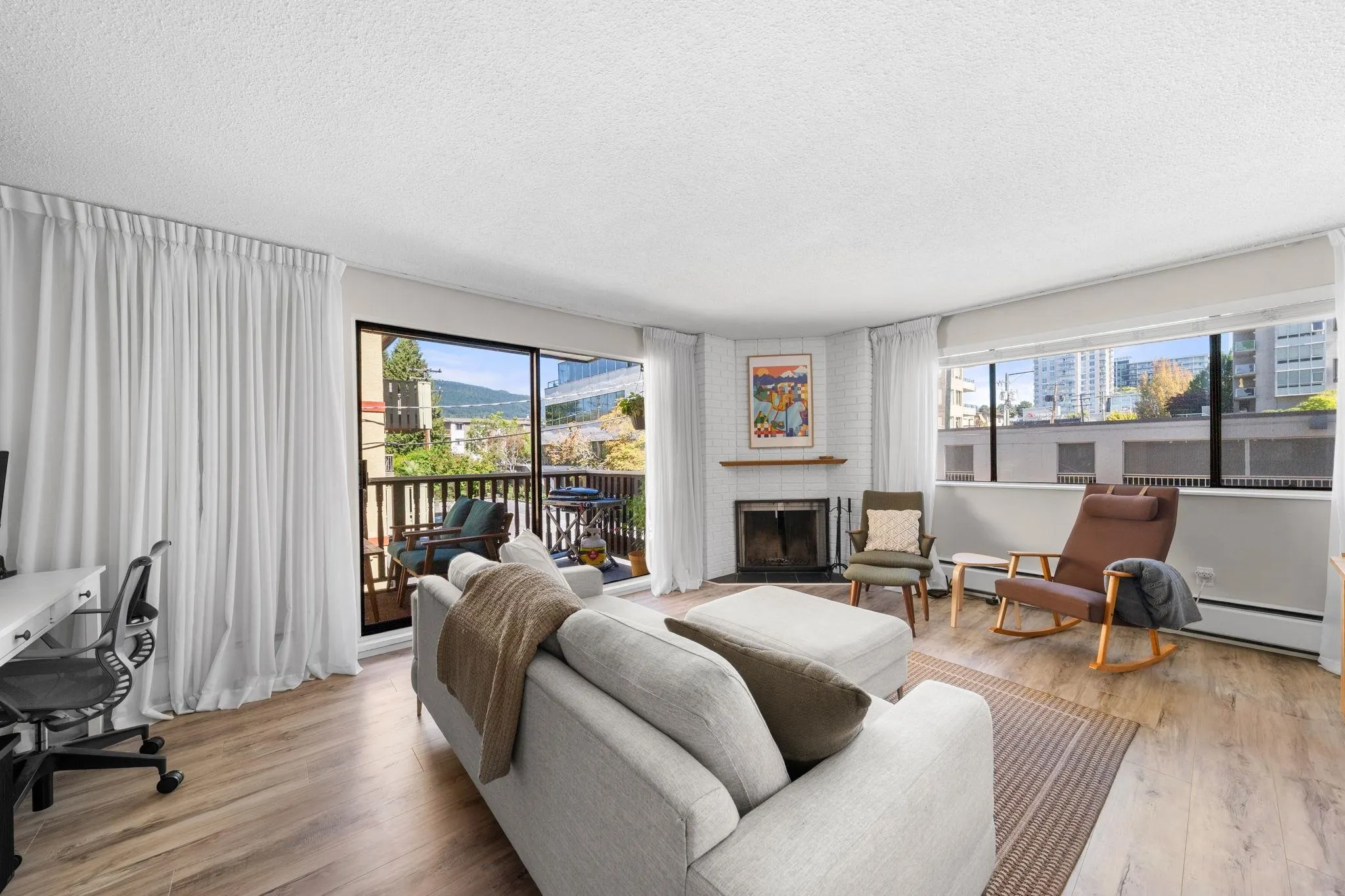 1610 Chesterfield Avenue #202