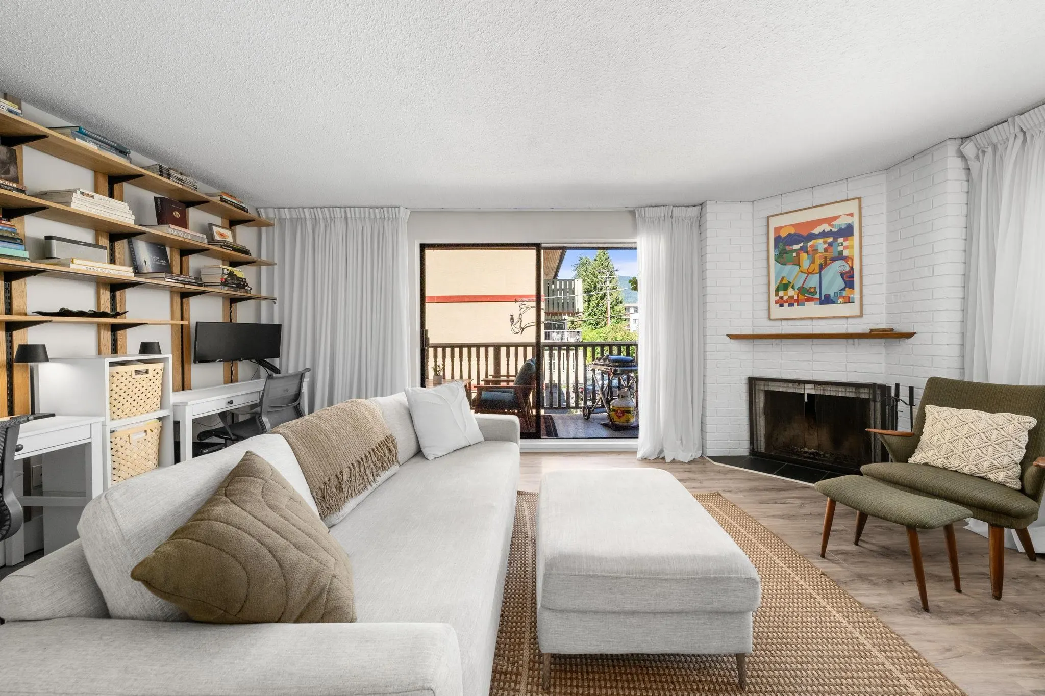 1610 Chesterfield Avenue #202