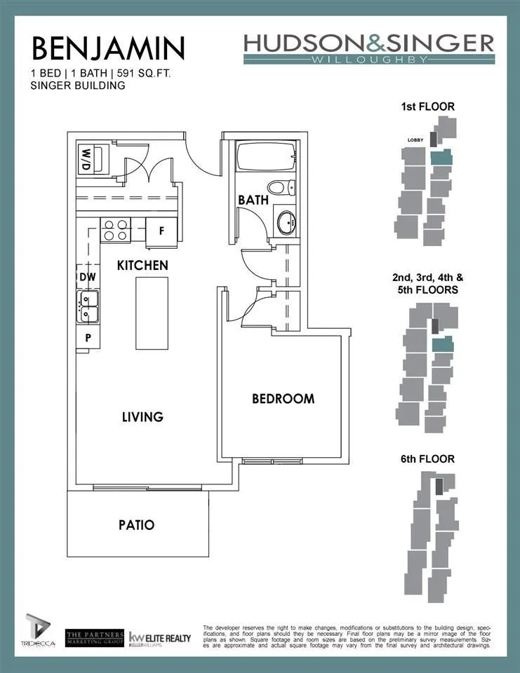 20838 78b Avenue #B302