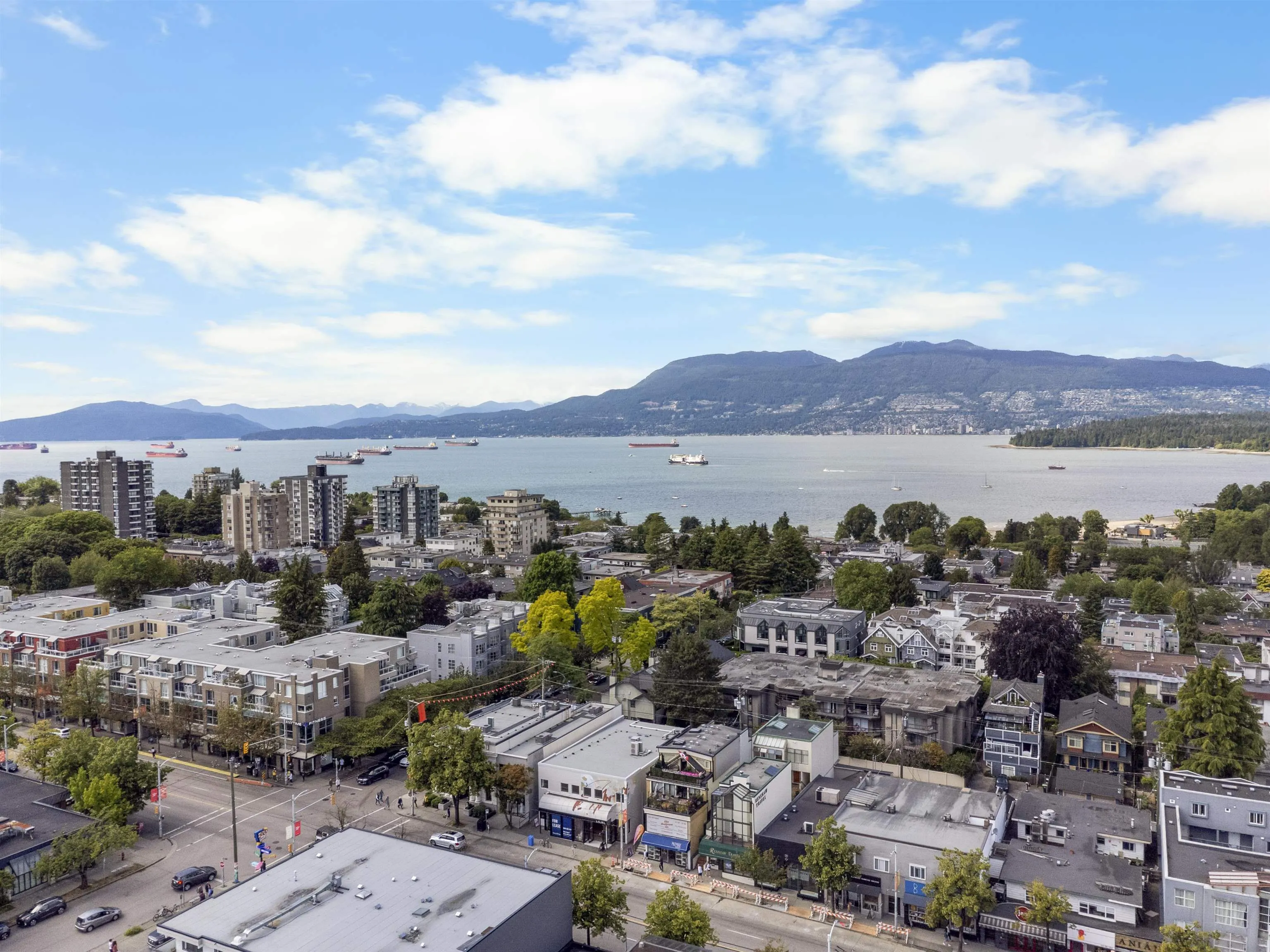 2121 W 6th Avenue #101