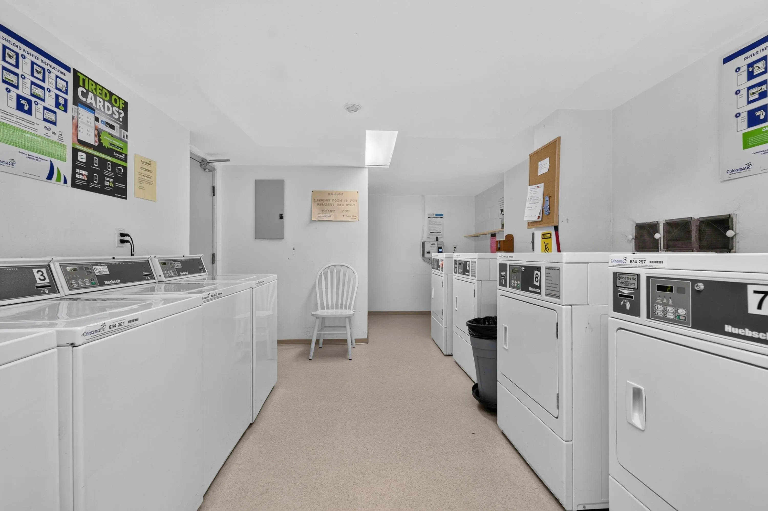 620 Seventh Avenue #104