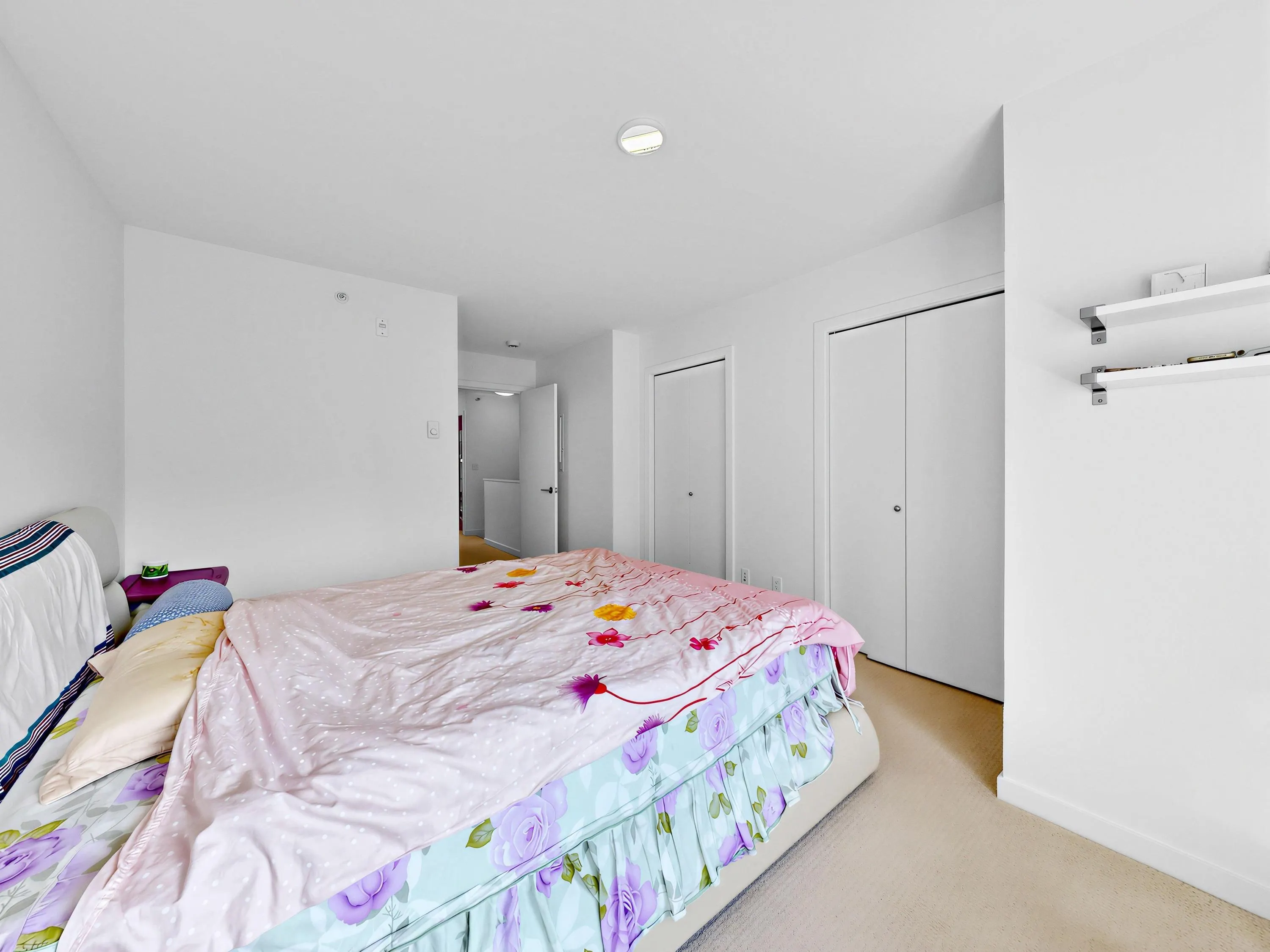 433 Seymour River Place #21