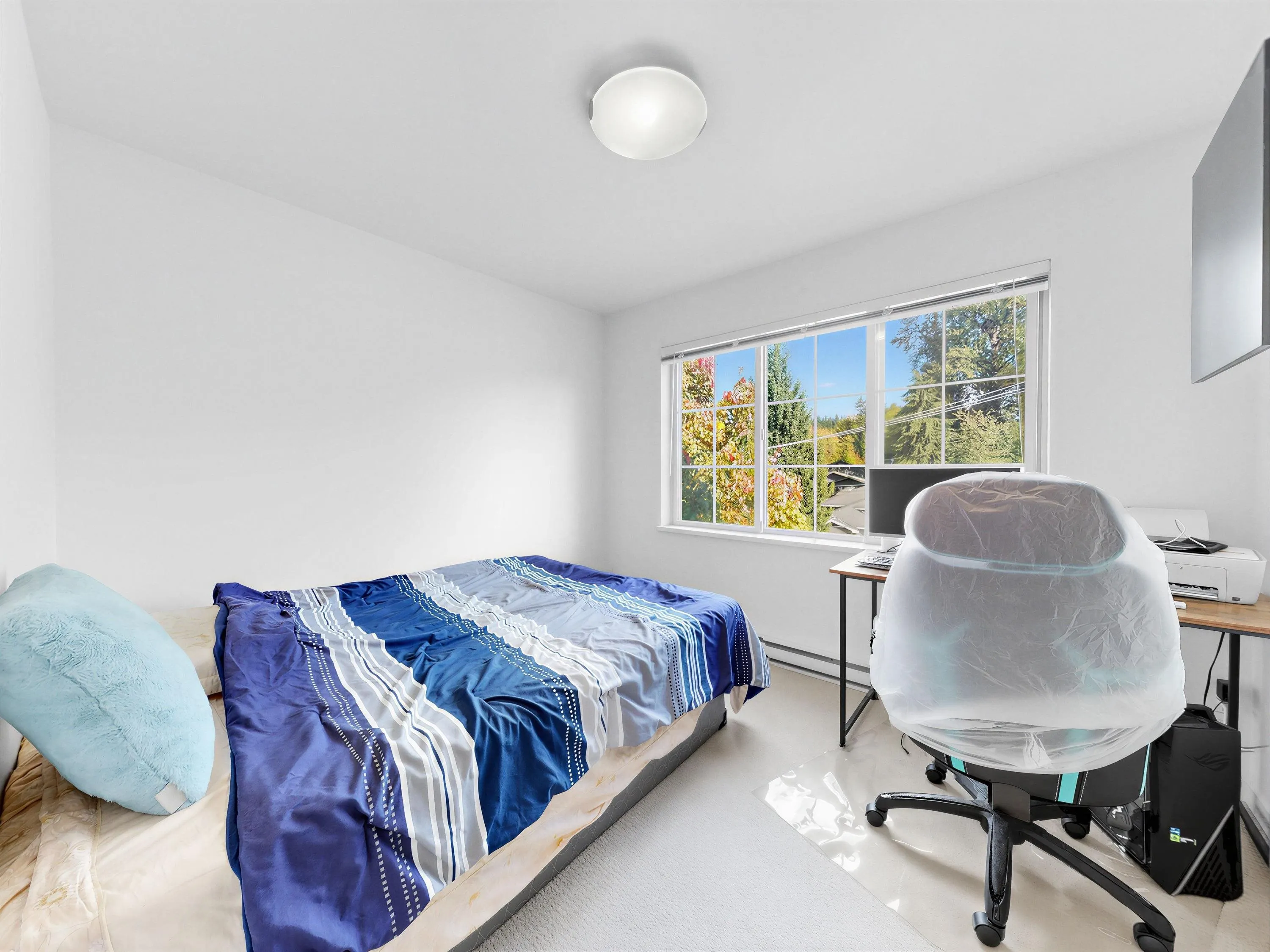 433 Seymour River Place #21