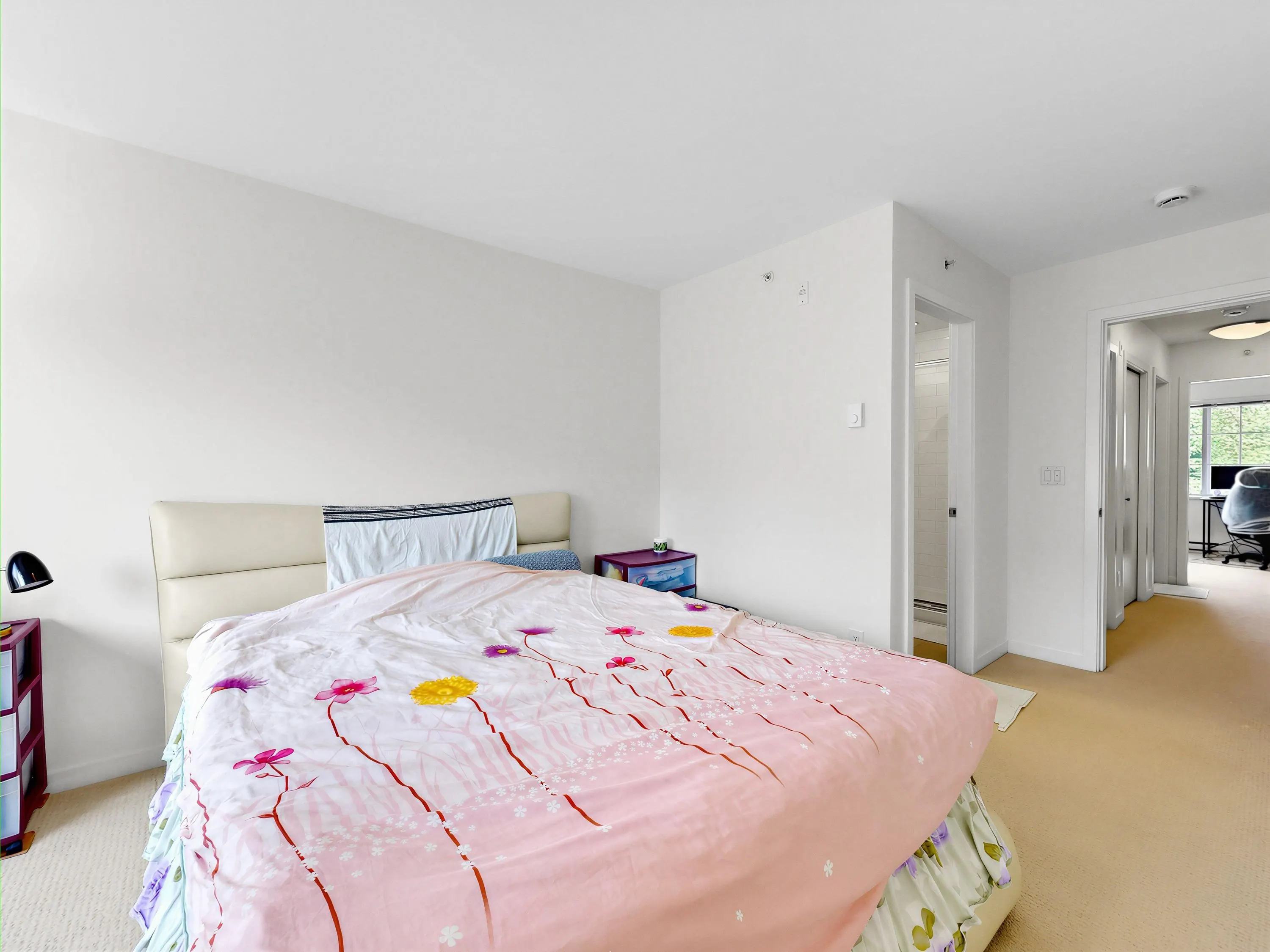 433 Seymour River Place #21