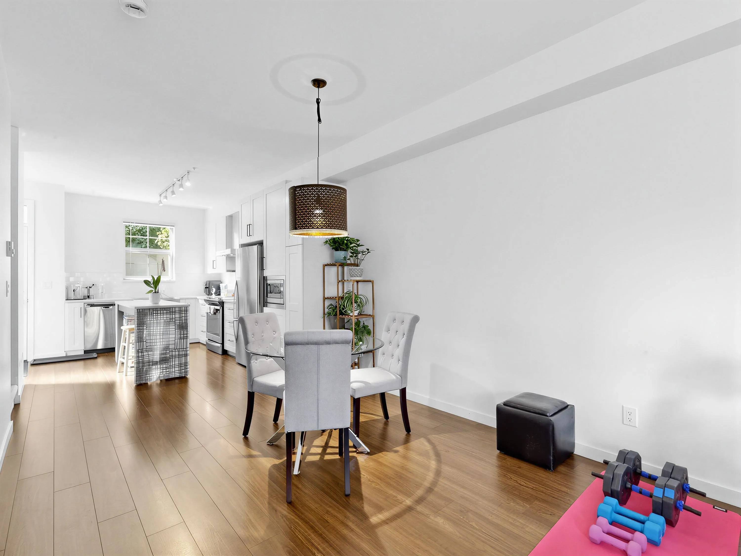 433 Seymour River Place #21