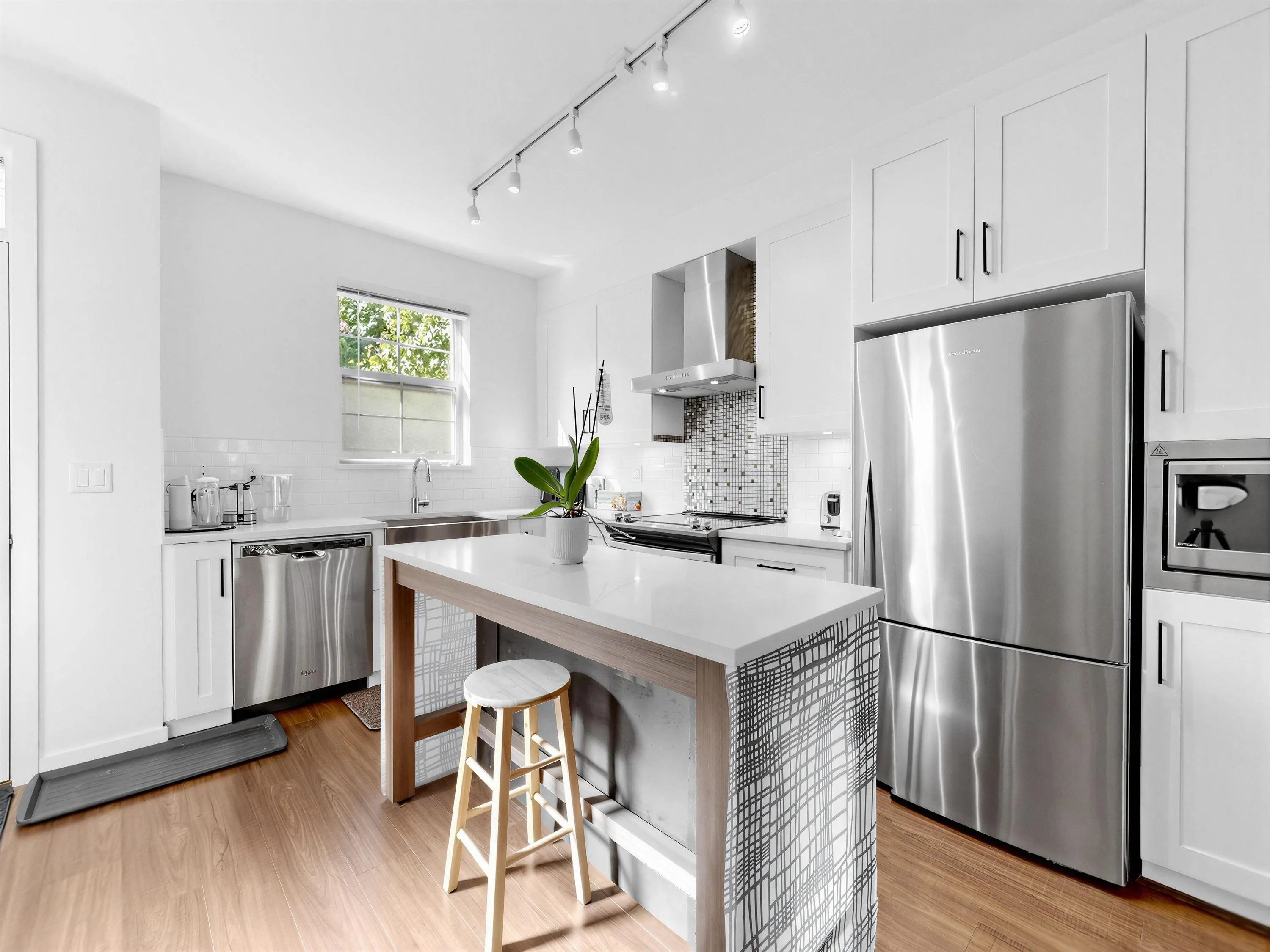 433 Seymour River Place #21