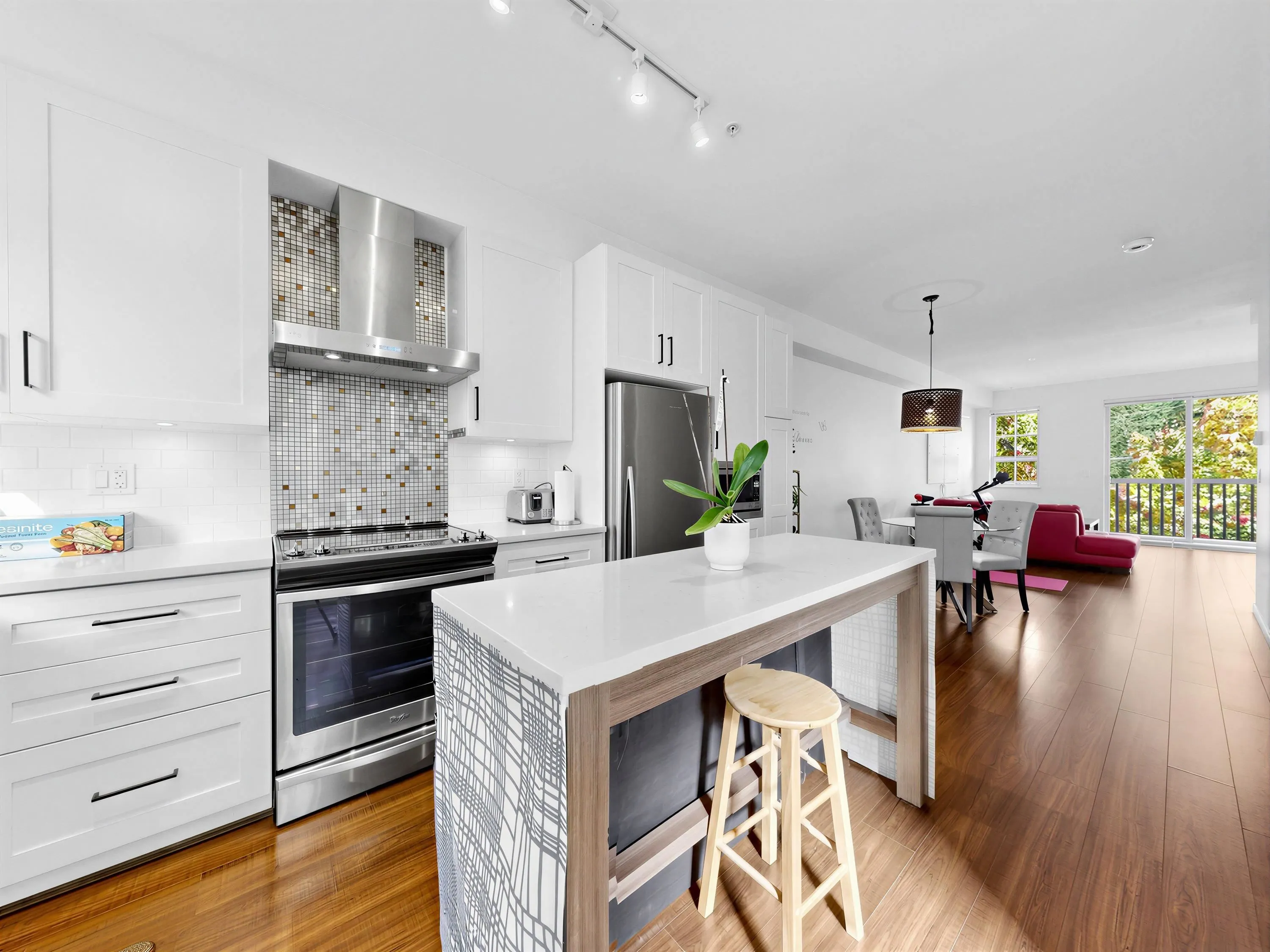 433 Seymour River Place #21