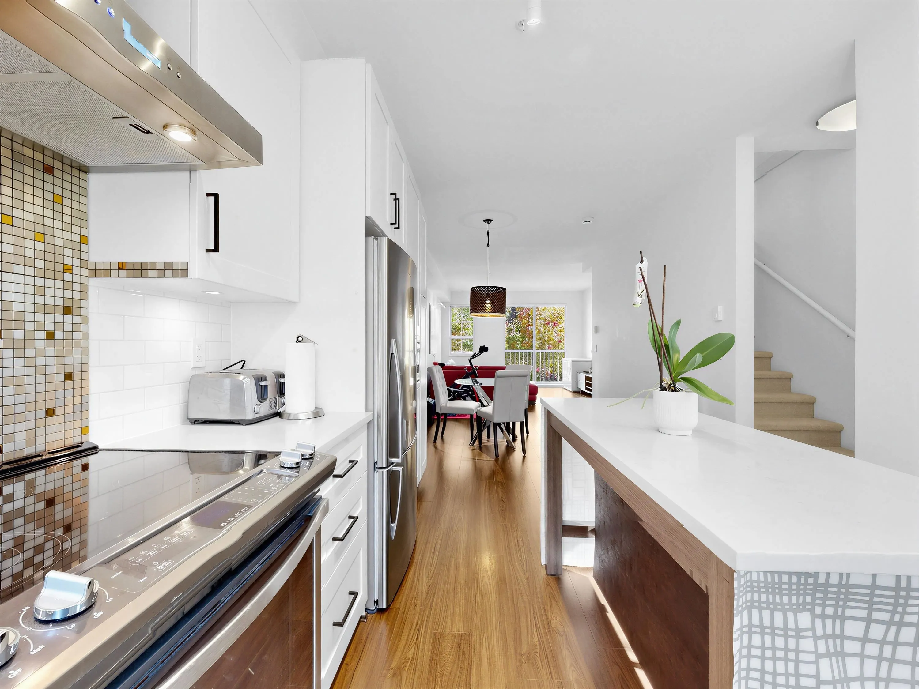 433 Seymour River Place #21