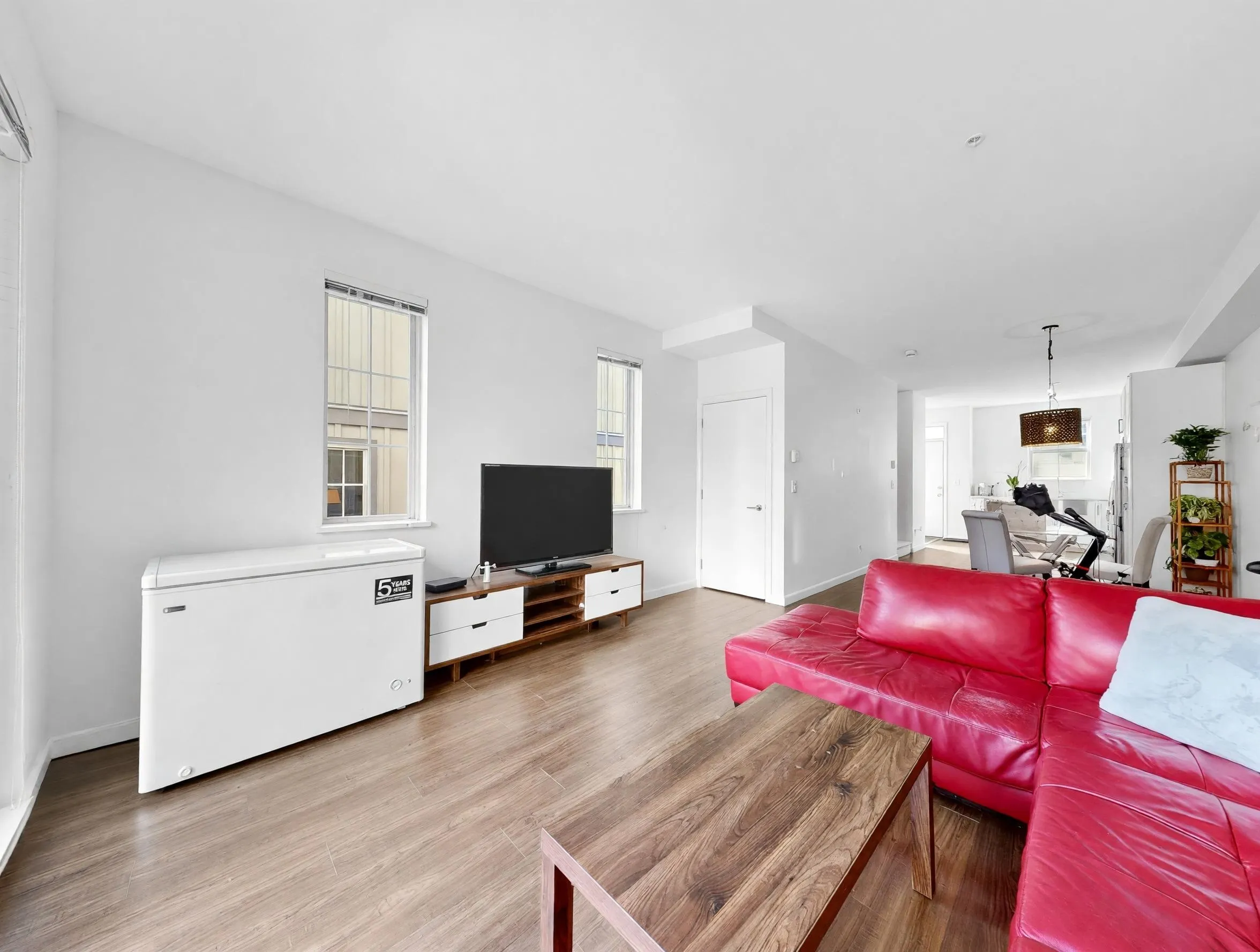 433 Seymour River Place #21