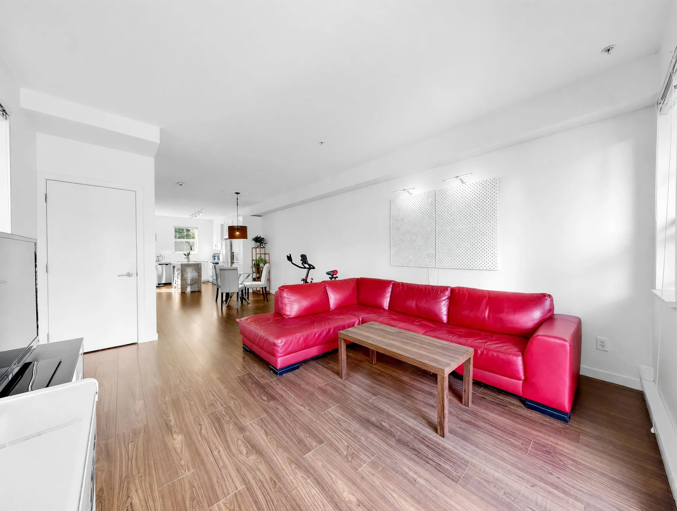 433 Seymour River Place #21